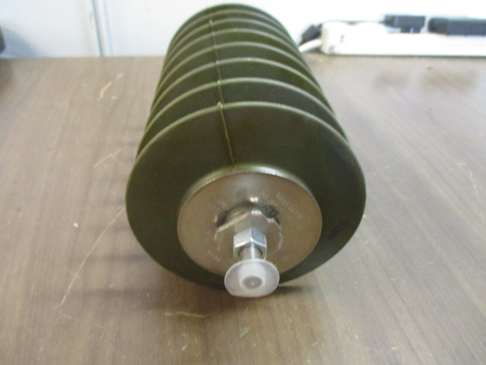 Ohio Brass Arrester 221613 PVR 15kV 12.7kV MCOV Used