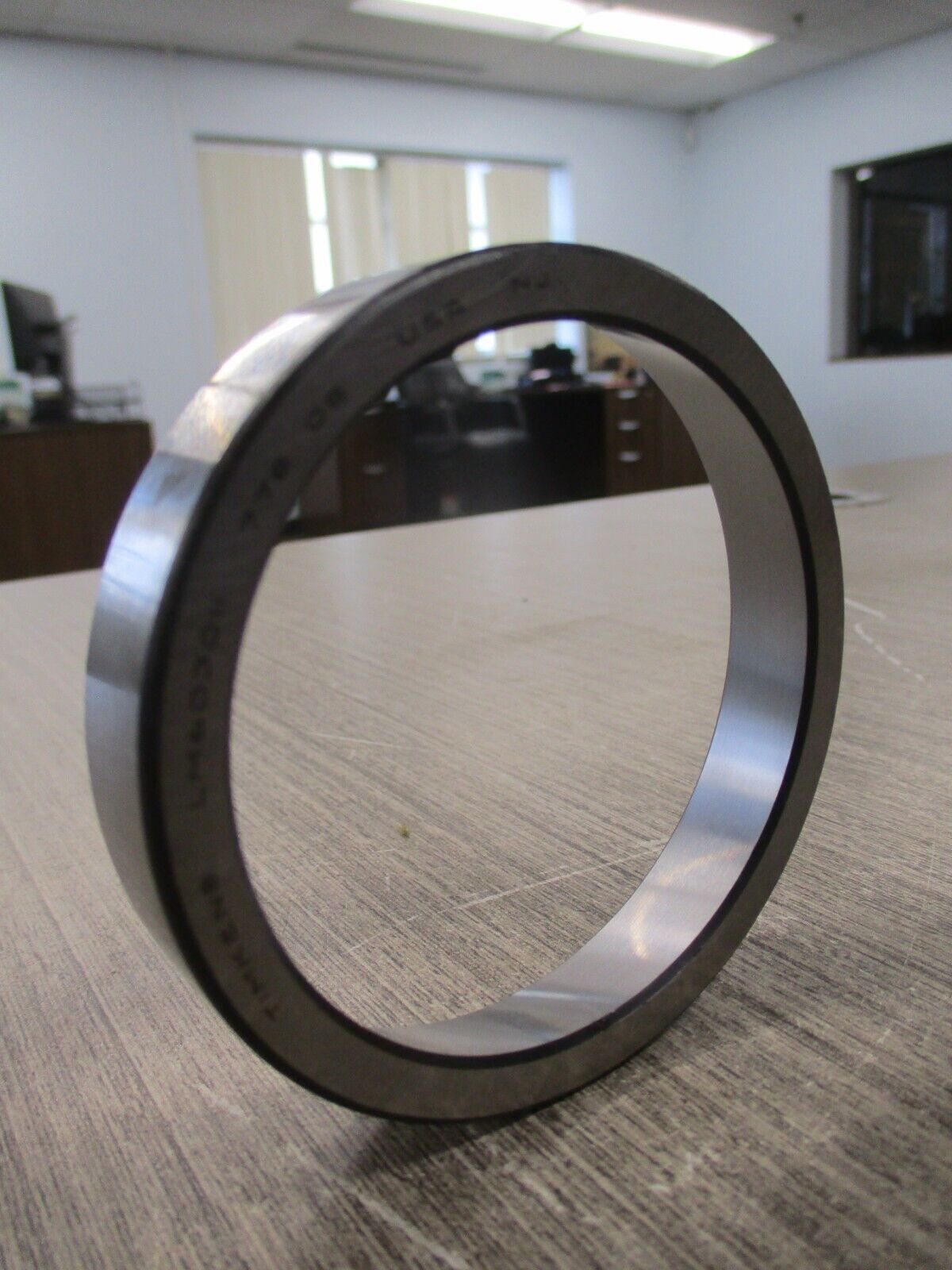 Timken Tapered Roller Bearing LM603011 *Lot of 3* New Surplus