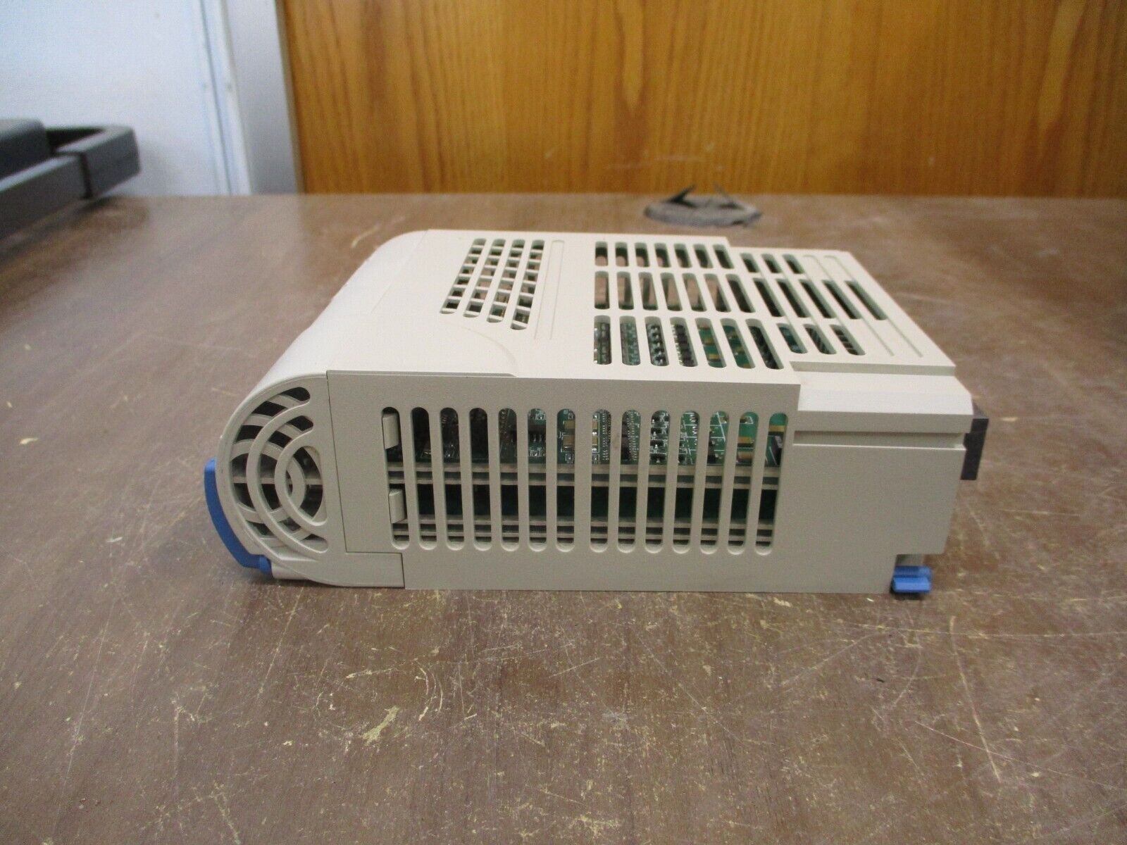 Emerson Ovation Contact Input Module 1C31234G01 Used