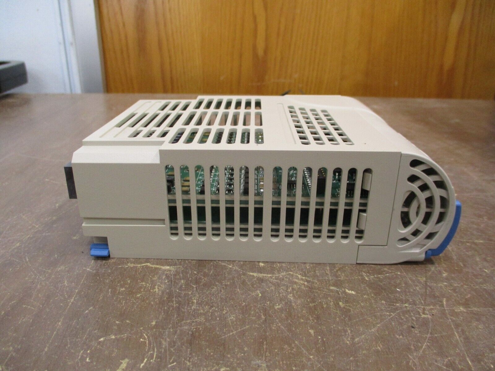 Emerson Ovation Contact Input Module 1C31234G01 Used