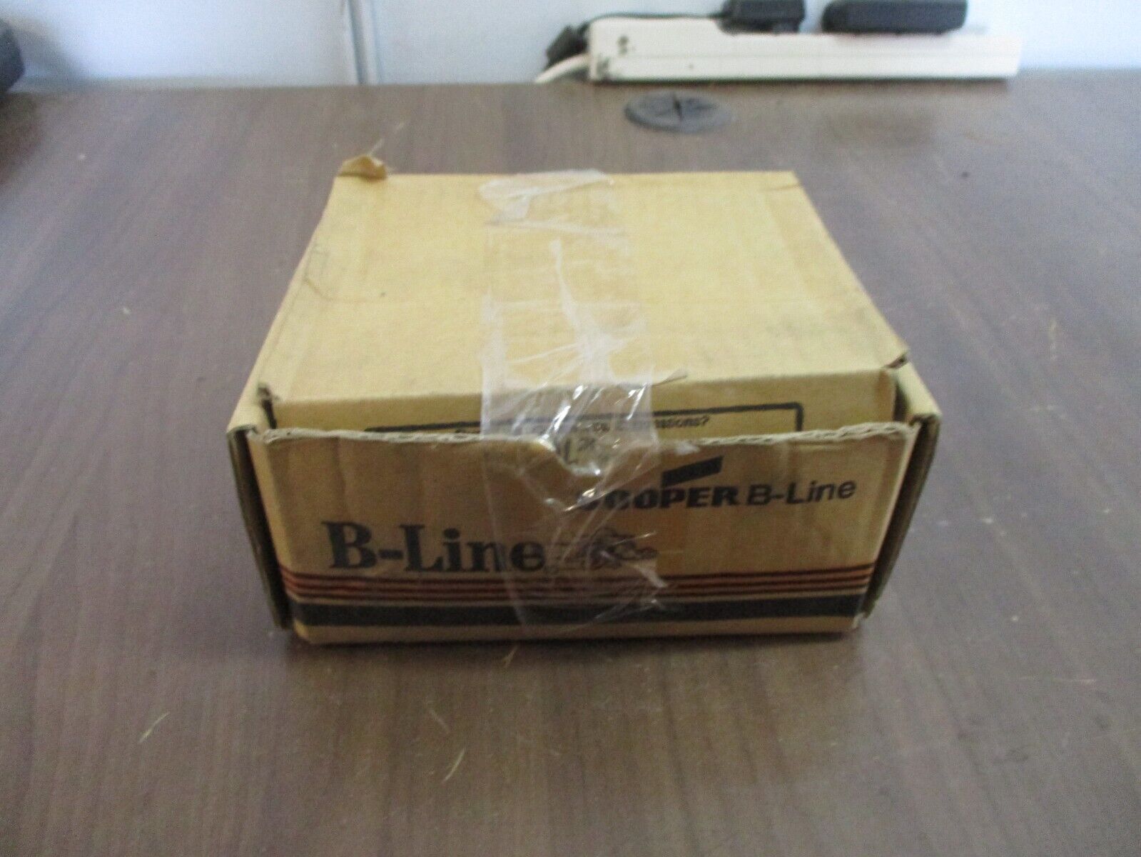 Cooper B-Line Stainless Steel Lock Nut N525(1/2)SS6 1/2" *Approx 100*