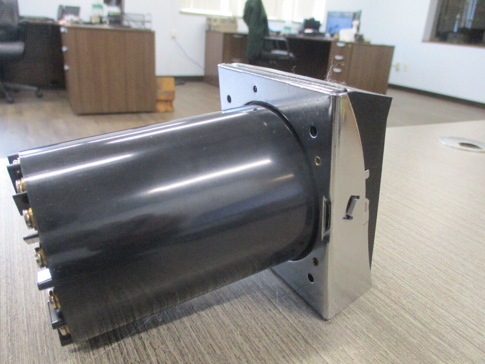 Danaher Reset Timer HP518A607 New Surplus