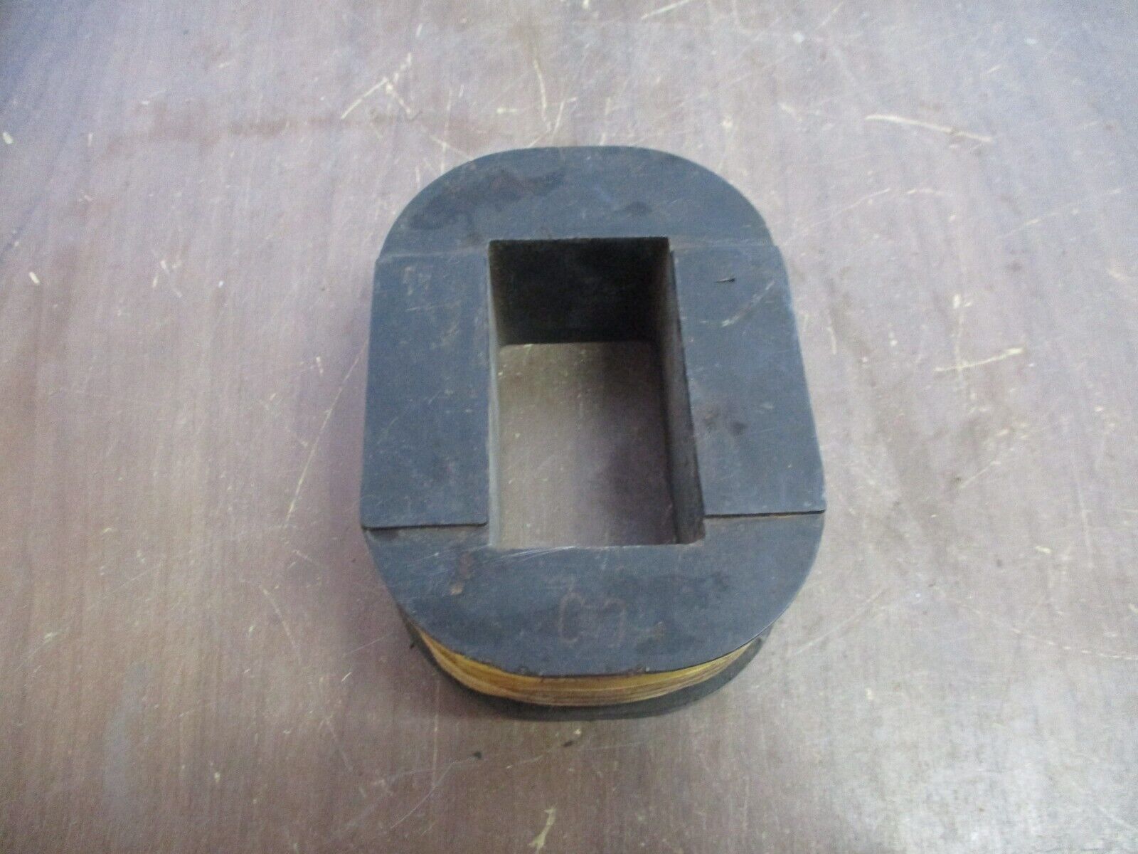 GE Coil 3021731 *Missing Terminal Screw* Used