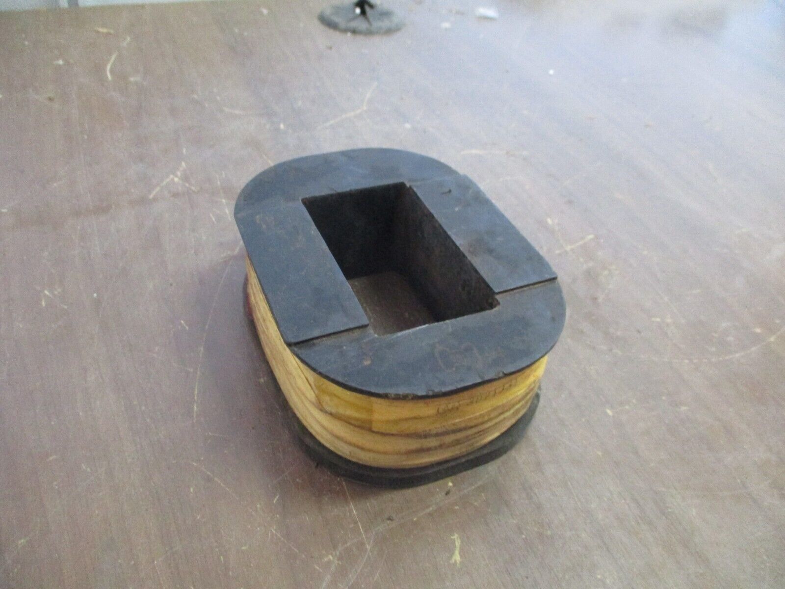 GE Coil 3021731 *Missing Terminal Screw* Used