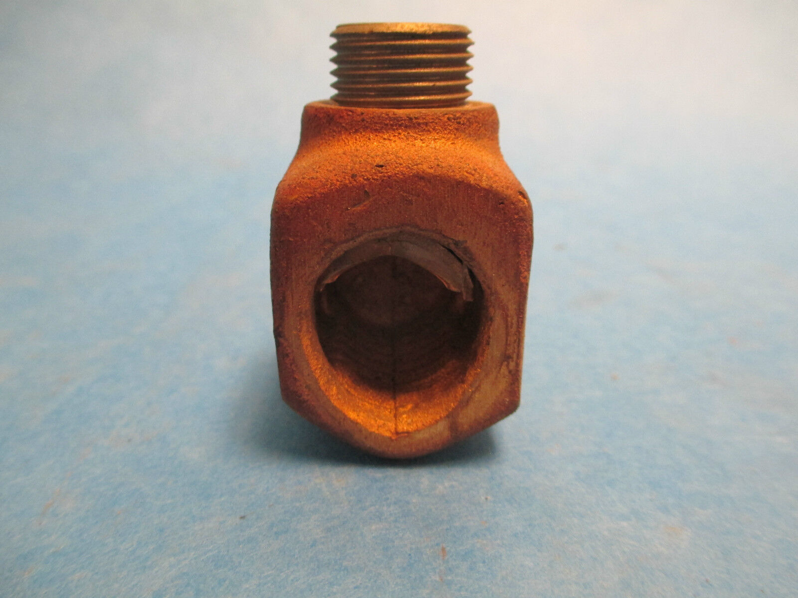 T&B Screw Lug, 300-500 MCM