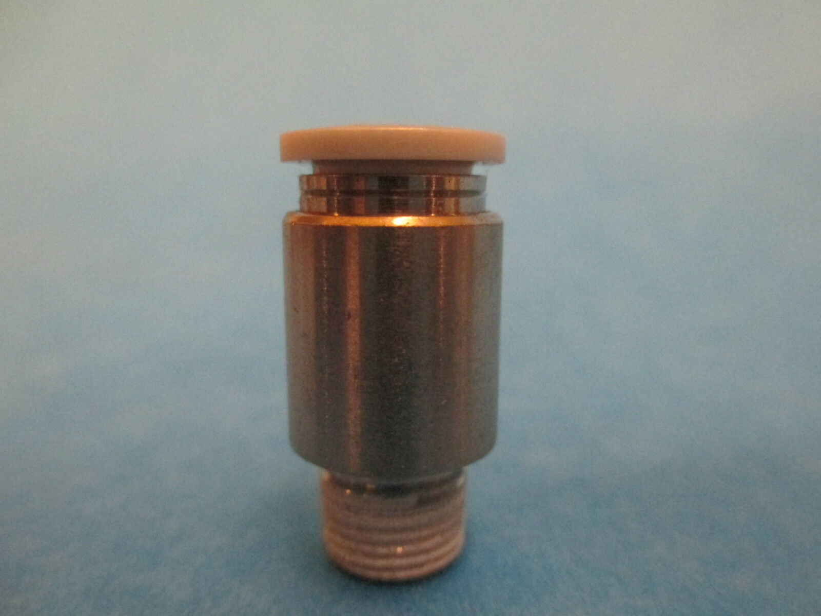 Festo QS-1/8-5/16-I-U-M 183742 Push-In *Set of 10* Used