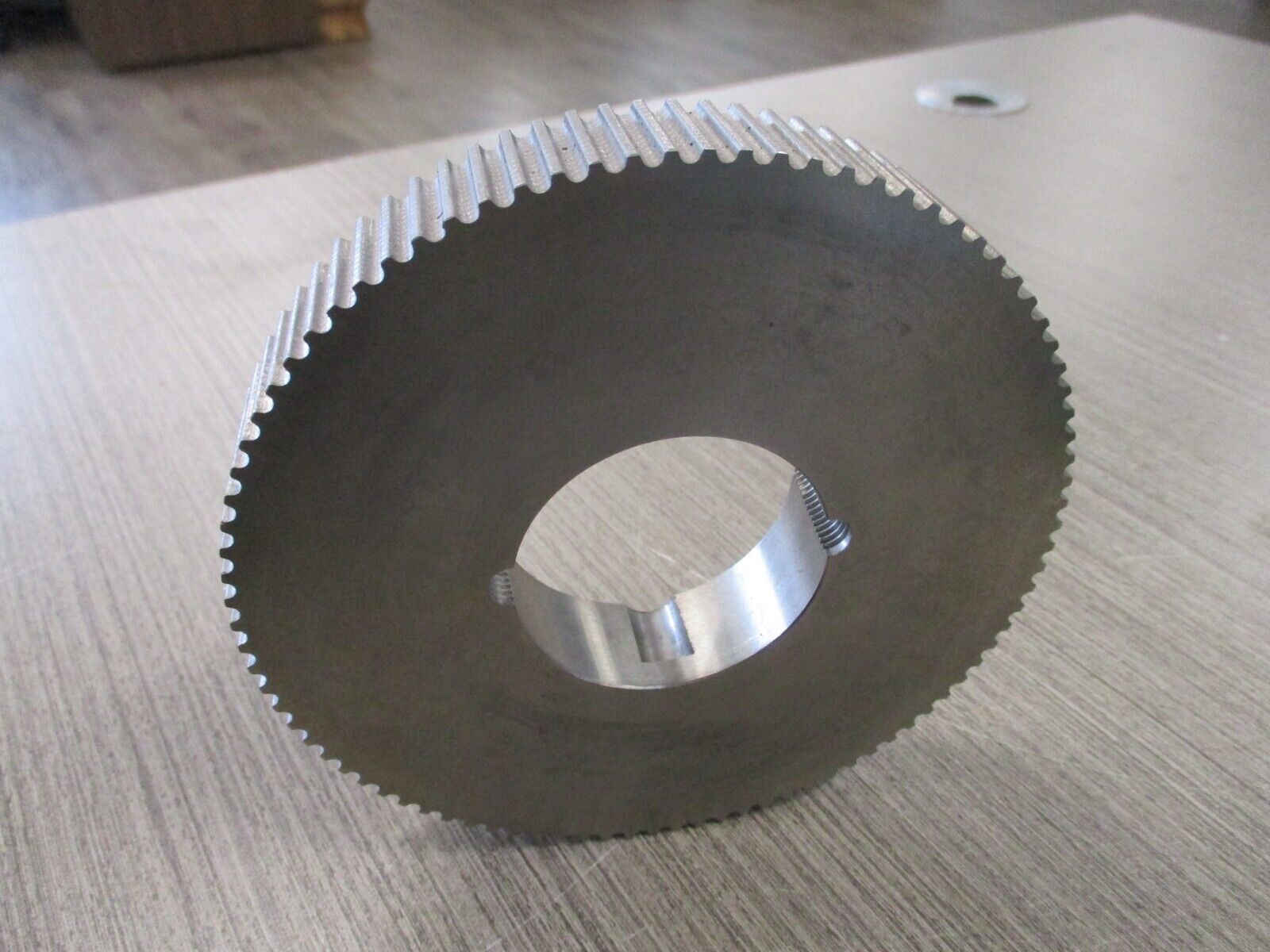 Gates GT2 Sprocket P90-5MGT-15-1610 New Surplus