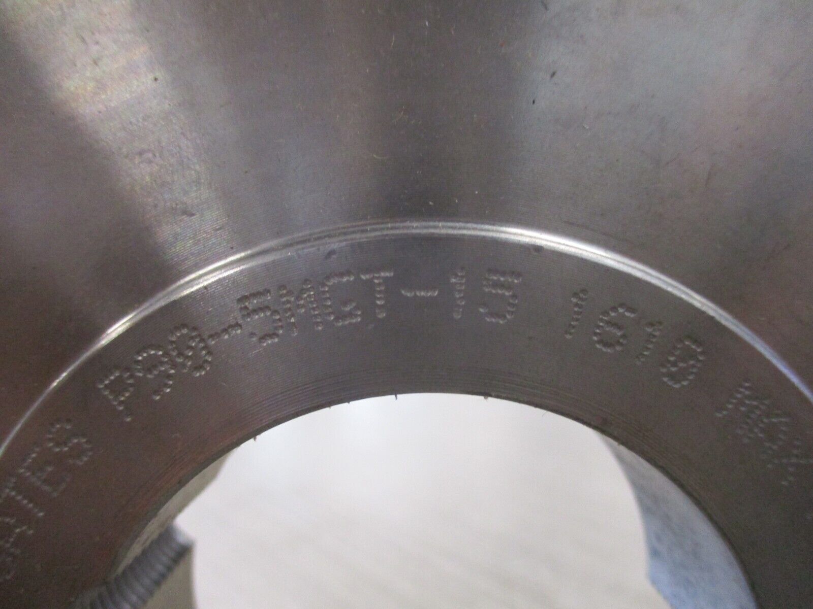 Gates GT2 Sprocket P90-5MGT-15-1610 New Surplus