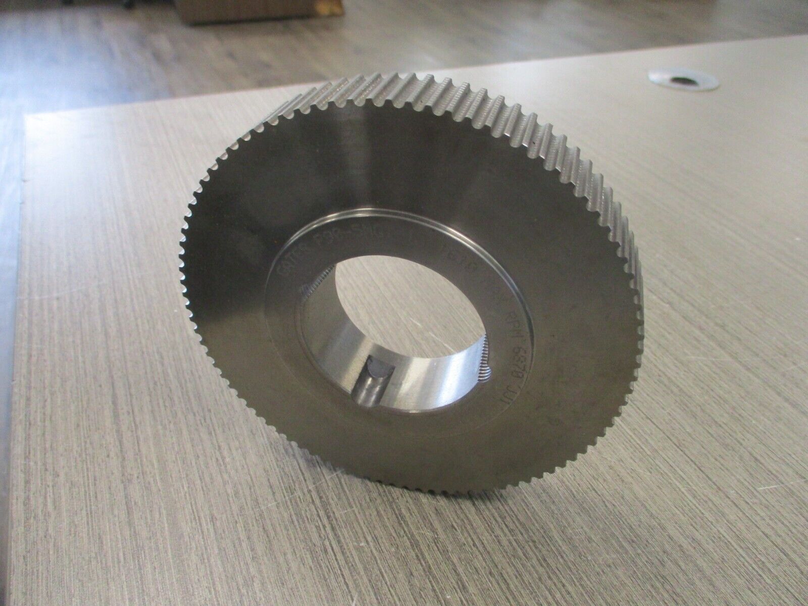 Gates GT2 Sprocket P90-5MGT-15-1610 New Surplus