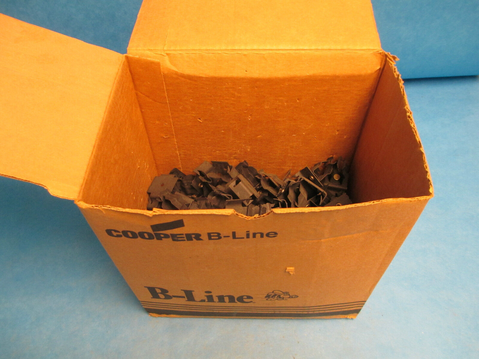 Cooper Stud Fastener BP-8-B5, Aprox 40, New Surplus!