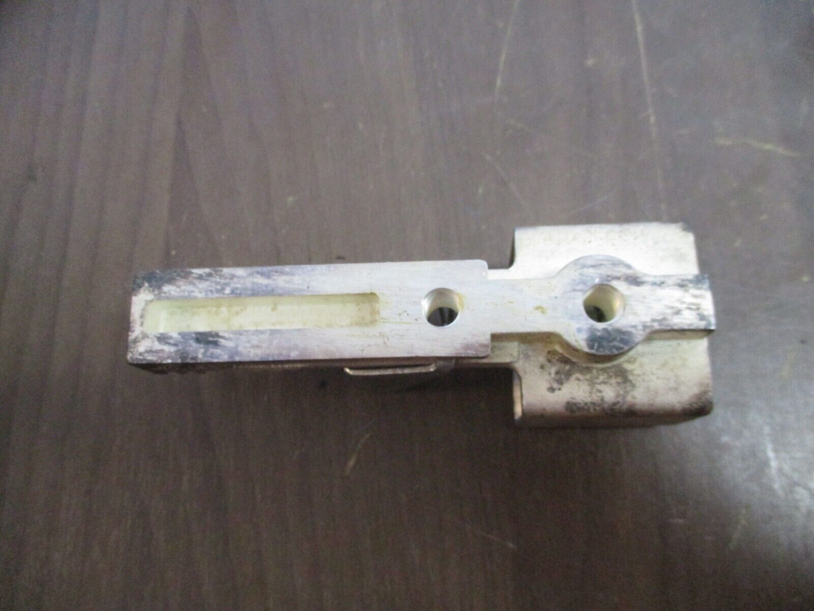 GE Brush Holder 9134688G-1 *Lot of 2* Used