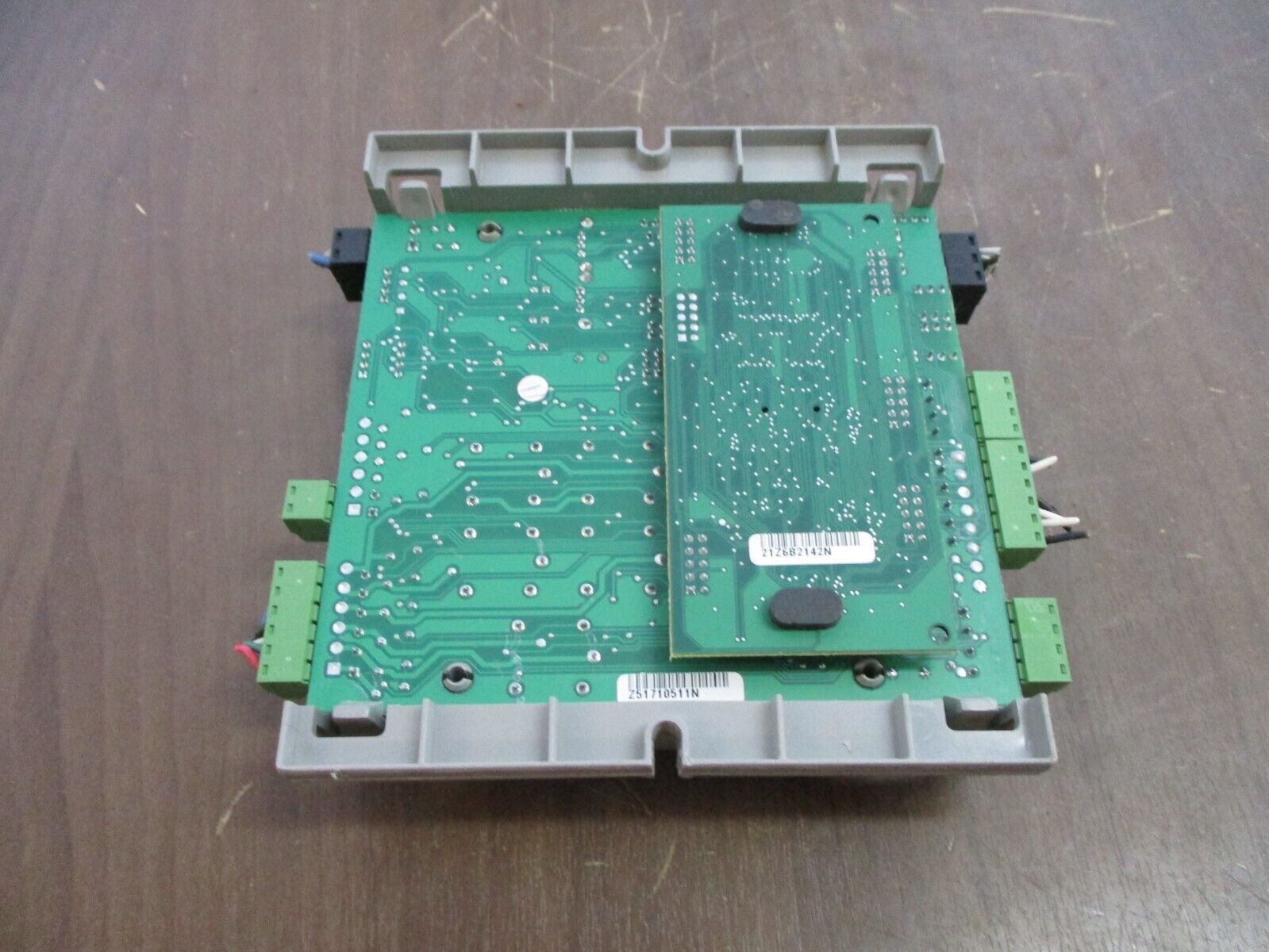 Automated Logic BACnet Controller ZN551 Used