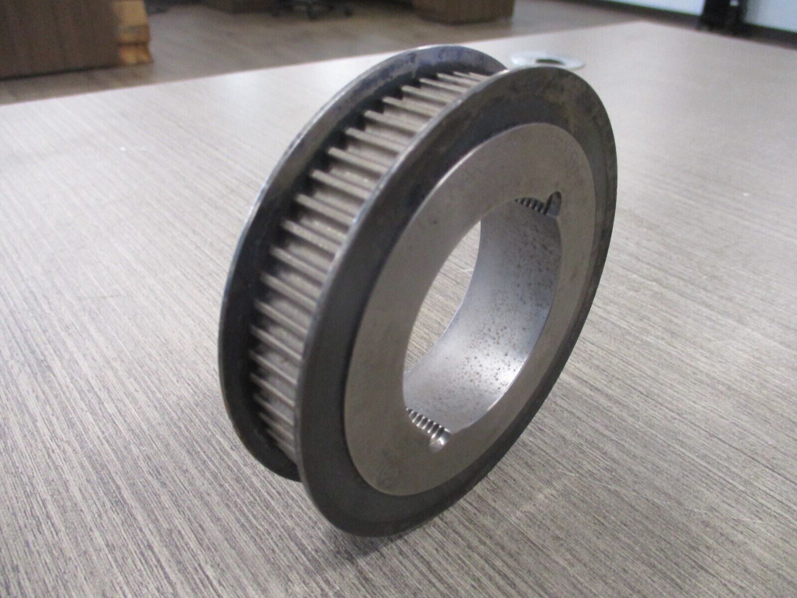 Gates Powergrip GT2 Sprocket P60-5MGT-15-1610 New Surplus