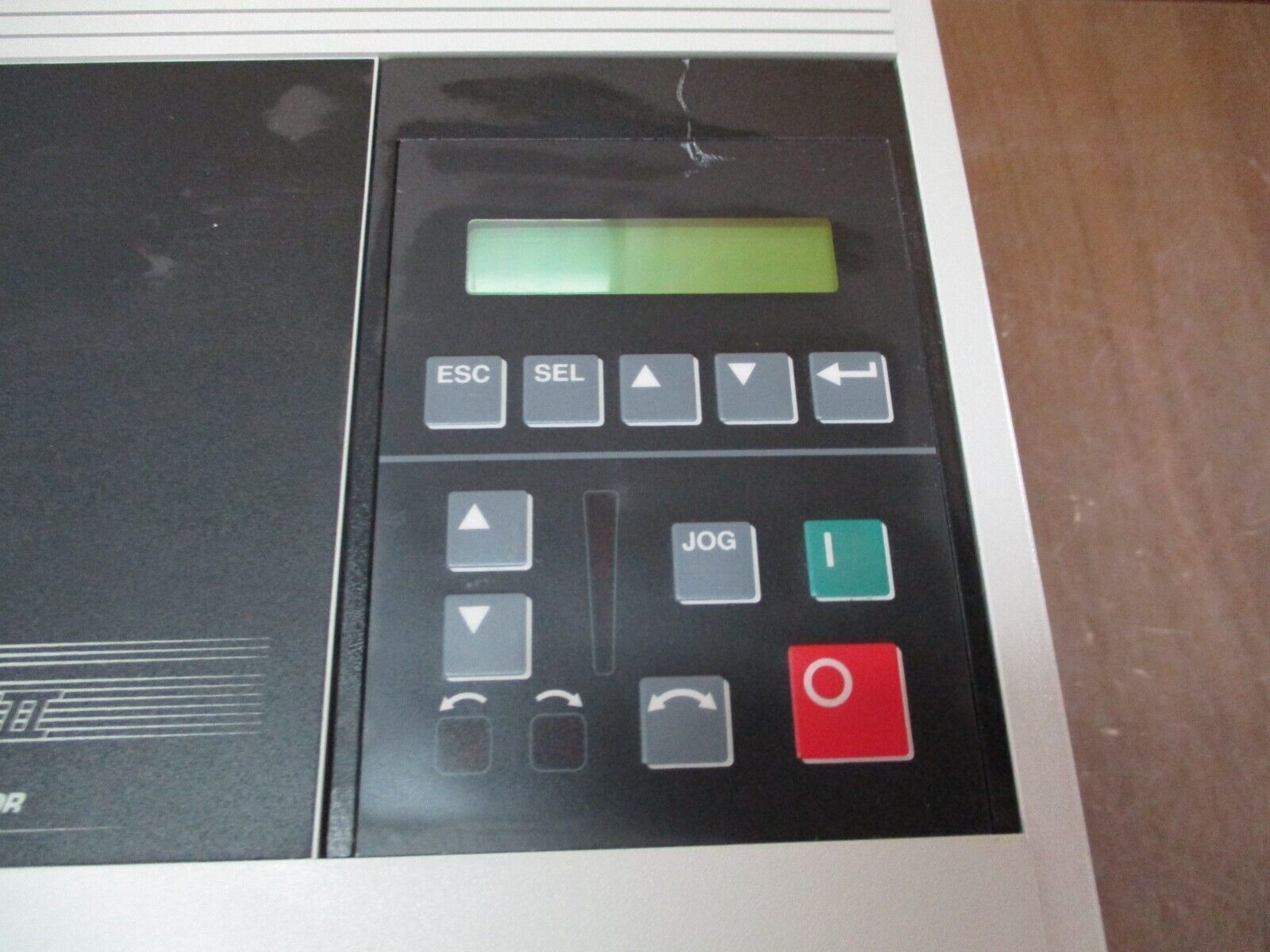 Allen-Bradley 1336 Plus II AC Drive 1336F-BRF100-AA-EN-L6 10HP 3Ph w/ Keypad