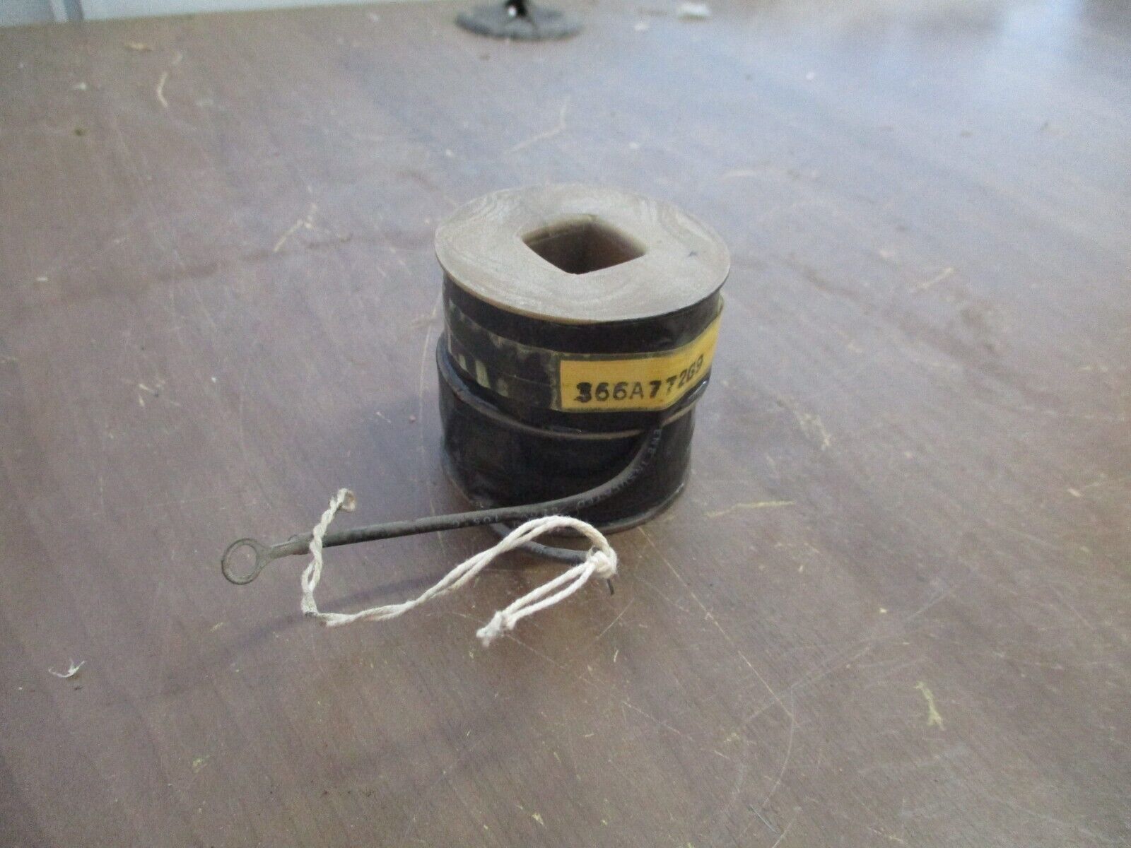 GE Coil 366A772G9 Used