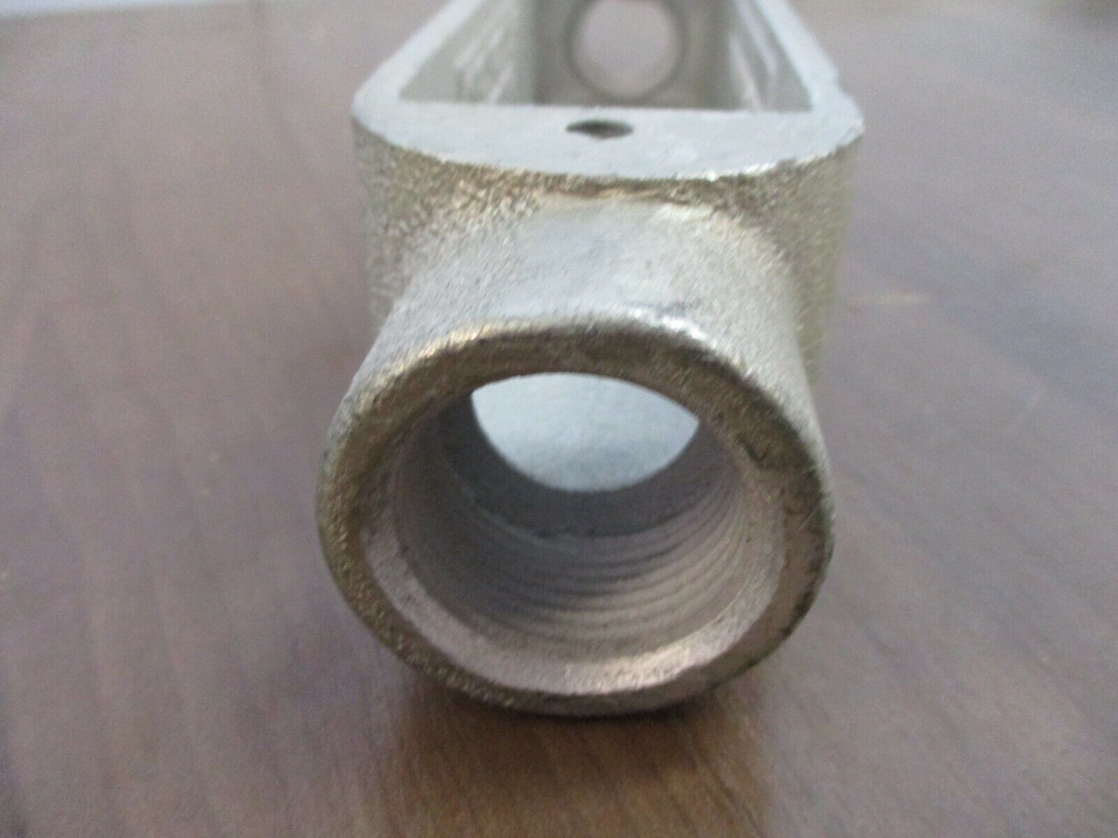Thomas & Betts Conduit Outlet Body BC3-TB Size: 1" Used