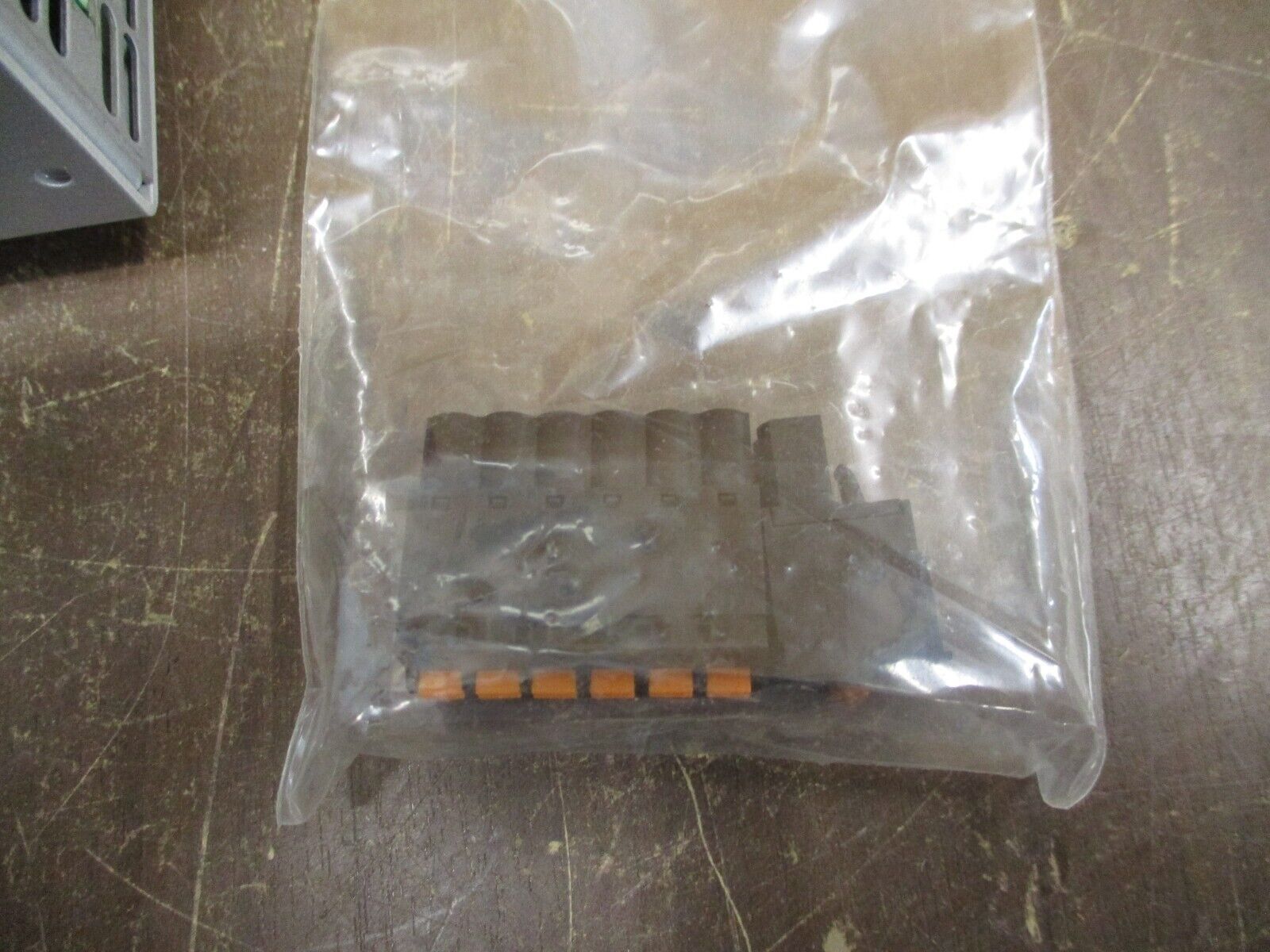 IFM AS-i Ethernet/IP Gateway AC1422 New Surplus