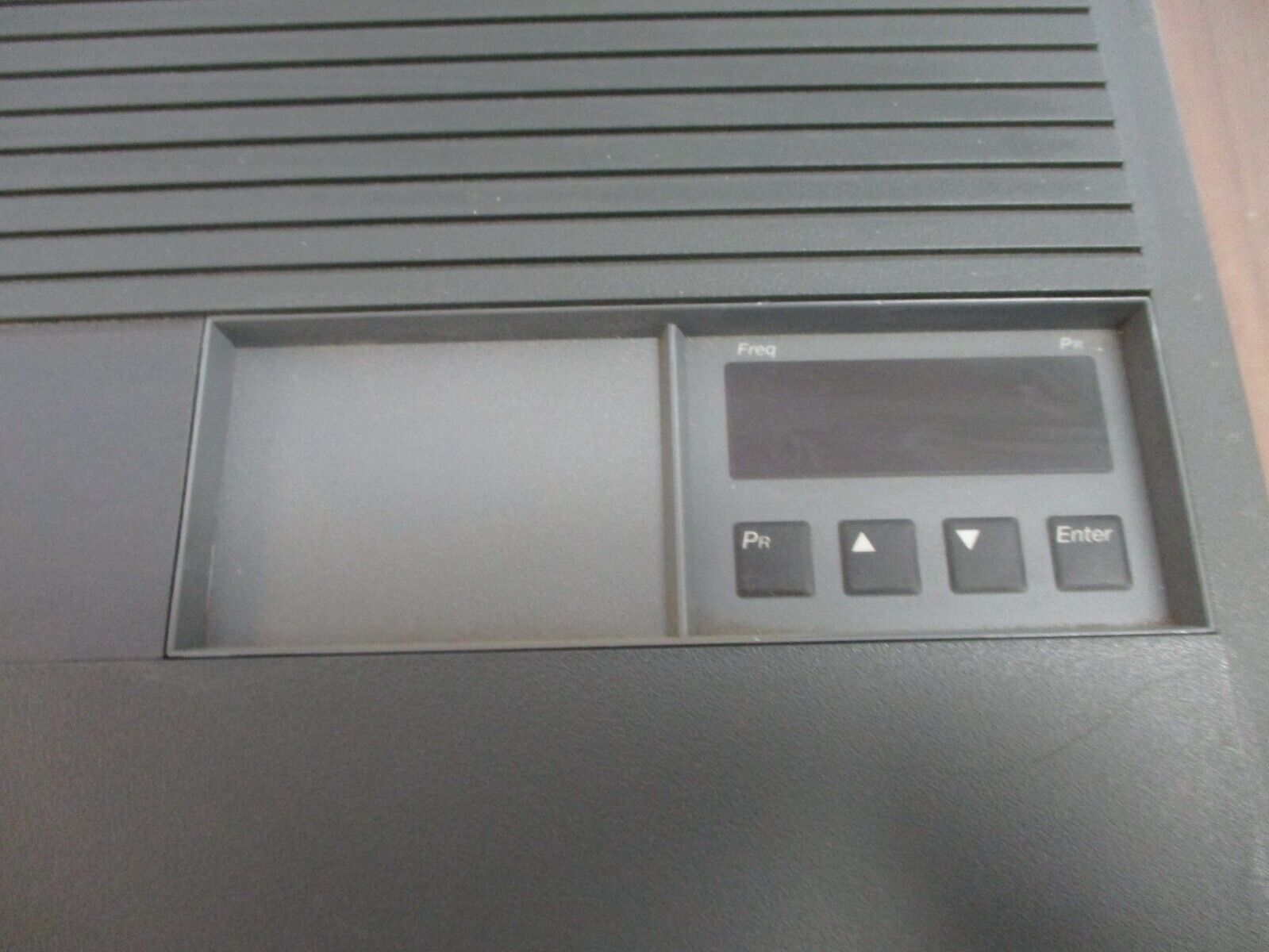 Allen-Bradley 1336VT AC Drive 1336VT-B005-EAN-S1 Ser. A 5HP 3Ph Used