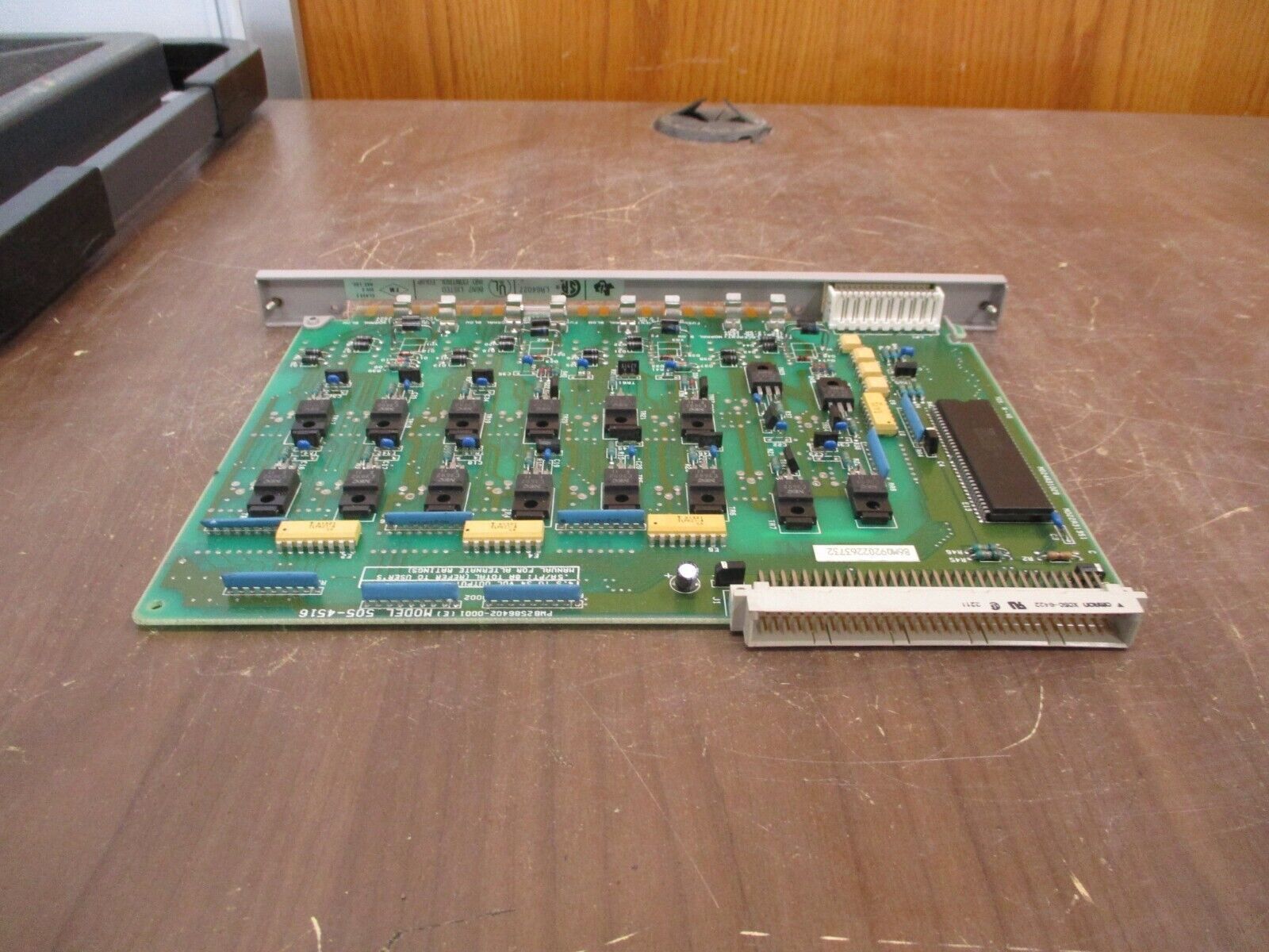 Siemens DC Output Module 505-4516 1/2A DC *No Box* New Surplus