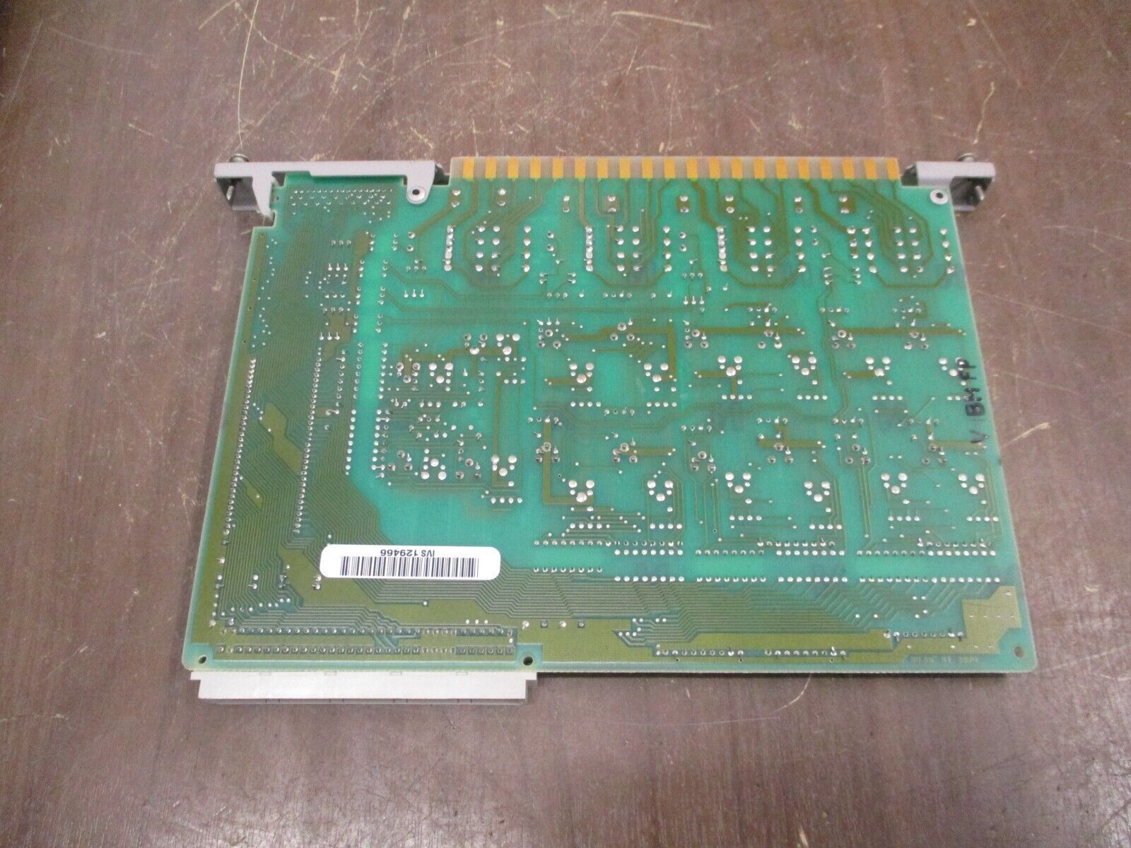 Siemens DC Output Module 505-4516 1/2A DC *No Box* New Surplus
