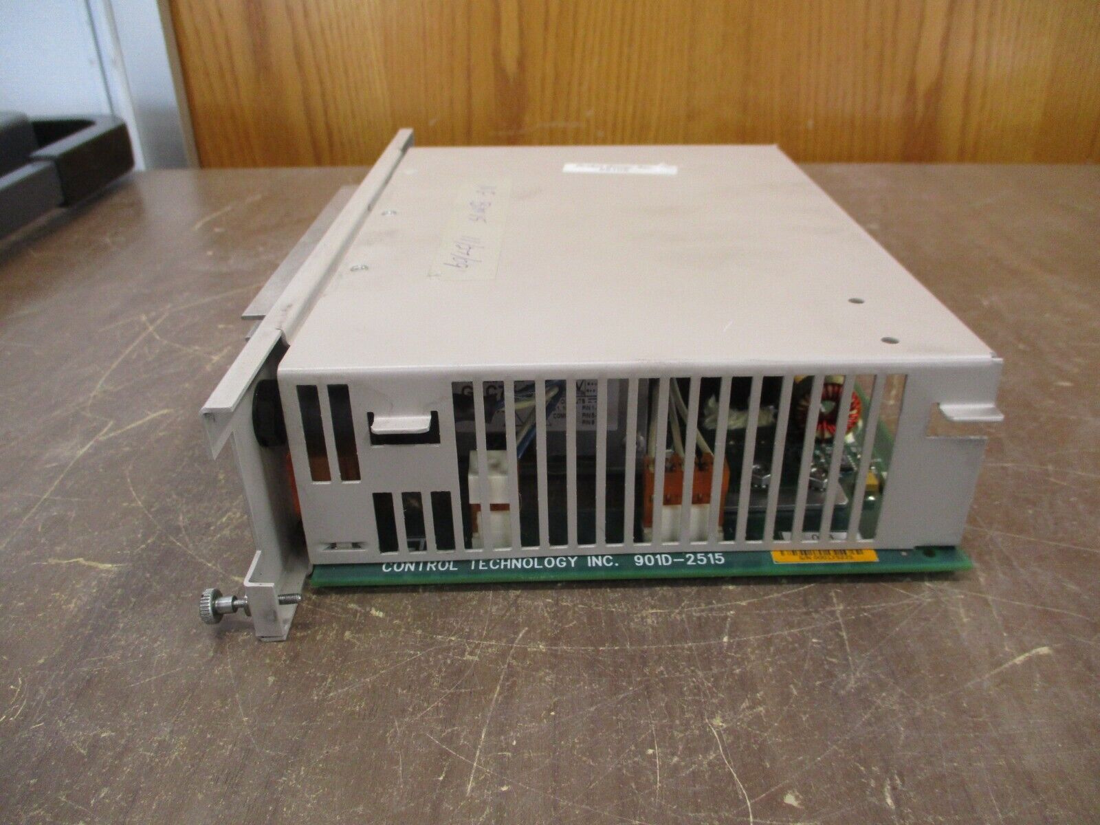 CTi 75W Power Supply 2512 120/240VAC Used