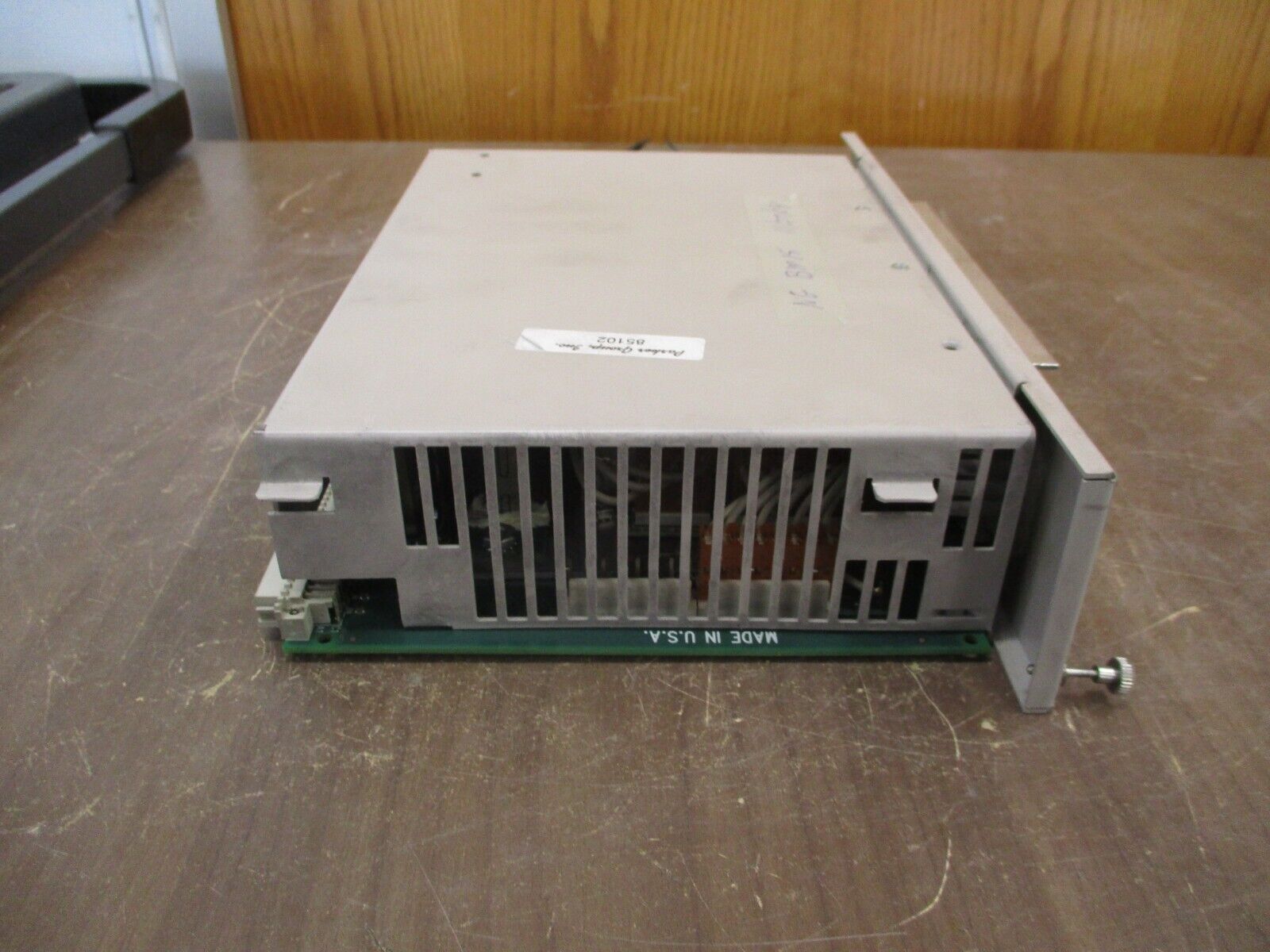 CTi 75W Power Supply 2512 120/240VAC Used