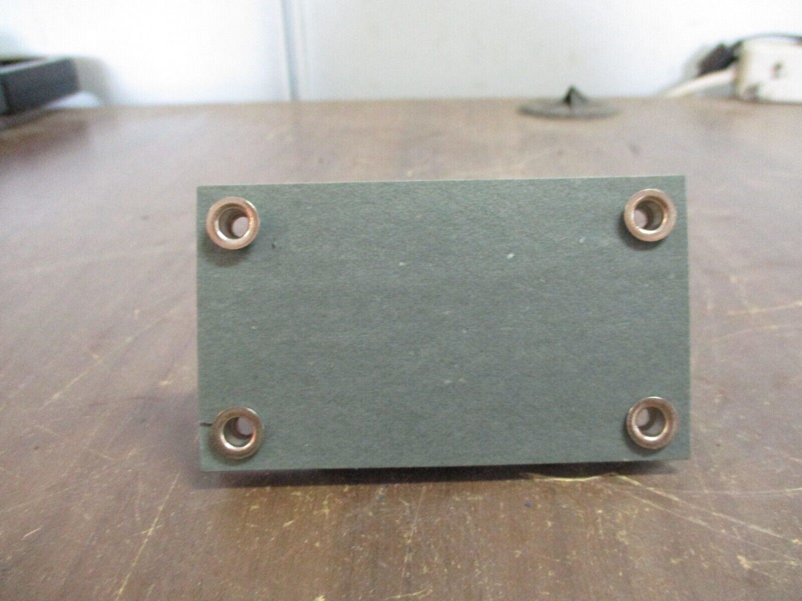 ICM Delay Timer MOR24A2Y90 Used