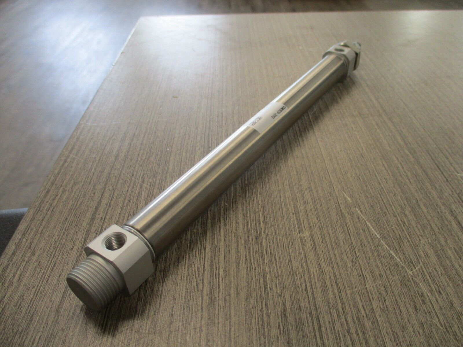 SMC Cylinder CDM2B20-2002 New Surplus