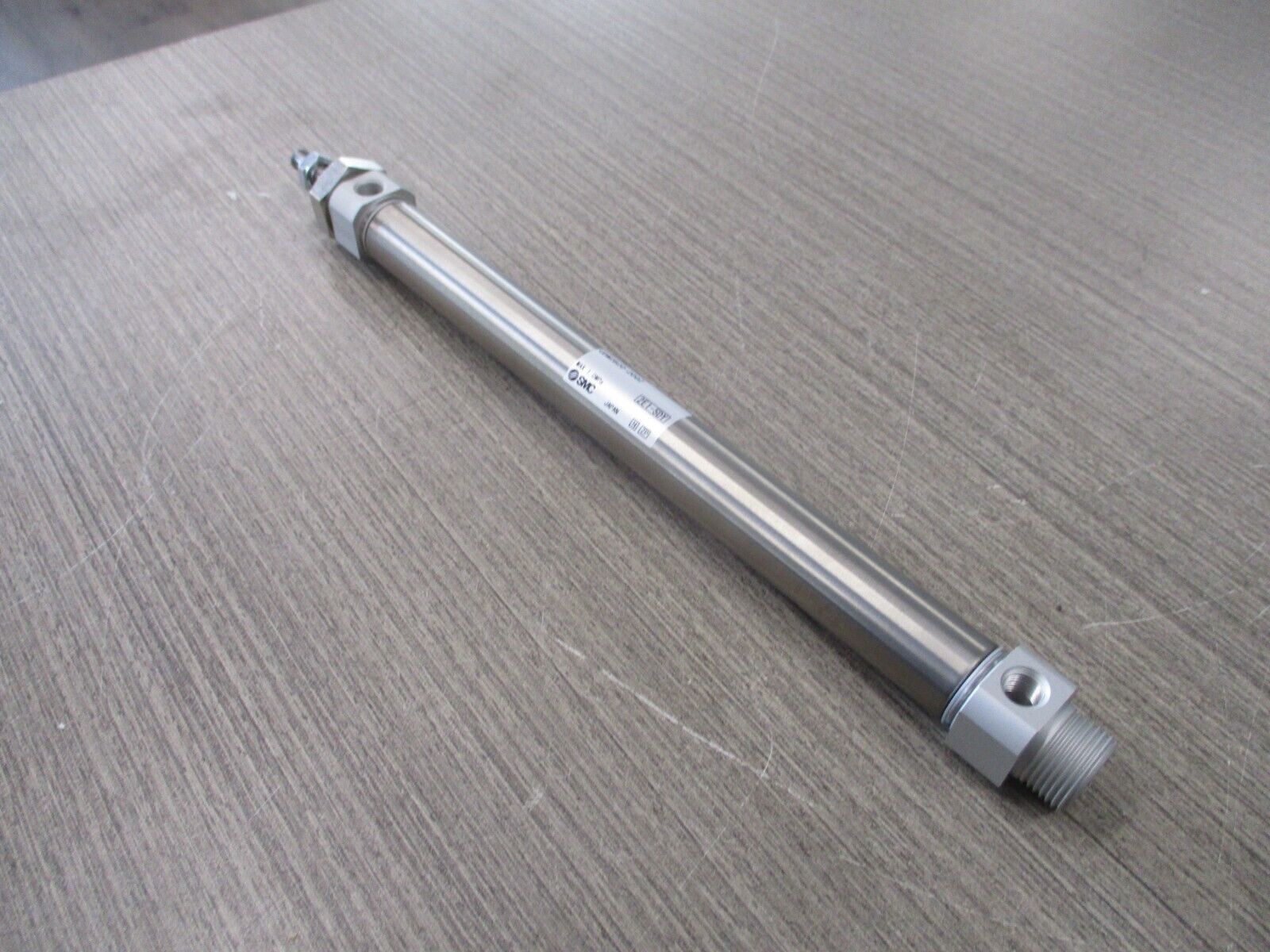 SMC Cylinder CDM2B20-2002 New Surplus