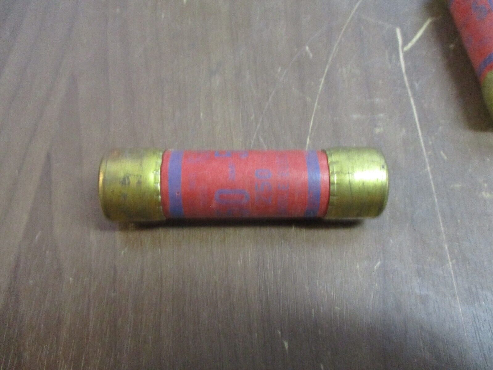 Eagle Electric Fux 655 50 50A 250V *Lot of 2* Used