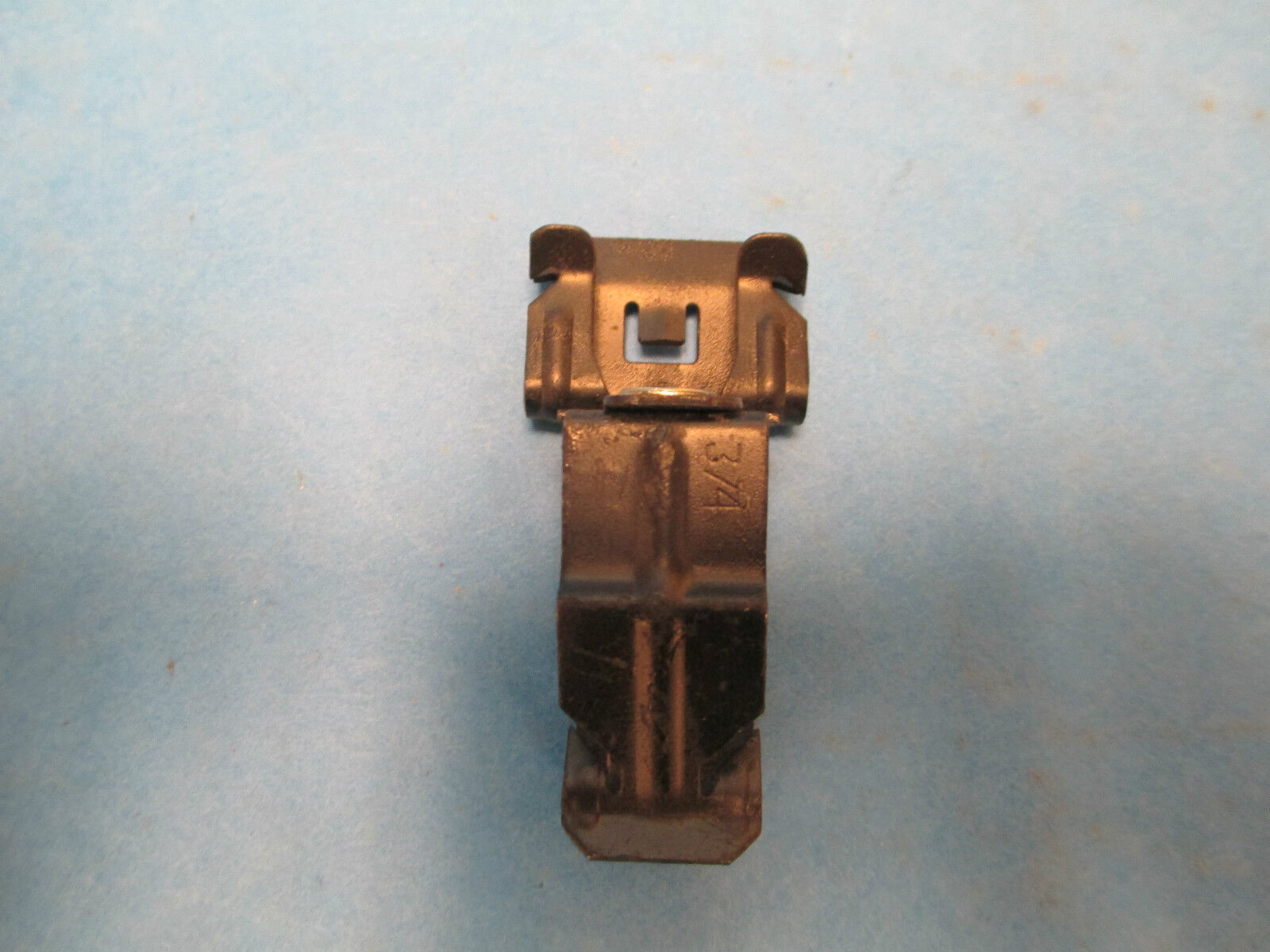 Cooper Beam Fastener BP-16-E-2-4, Aprox 75, New Surplus!