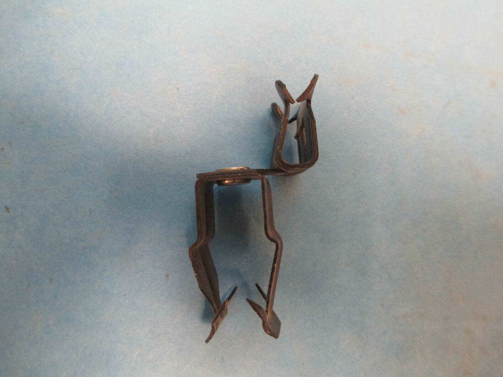 Cooper Beam Fastener BP-16-E-2-4, Aprox 75, New Surplus!