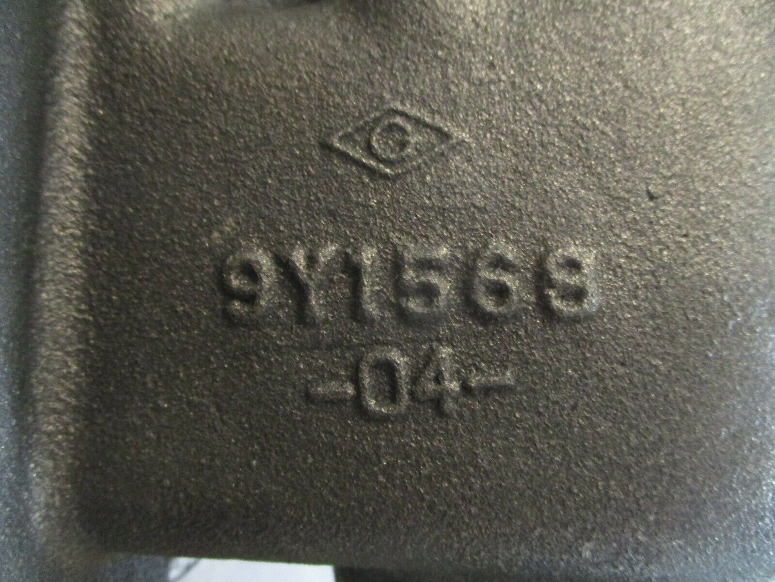 CAT Housing 9Y-1568 New Surplus