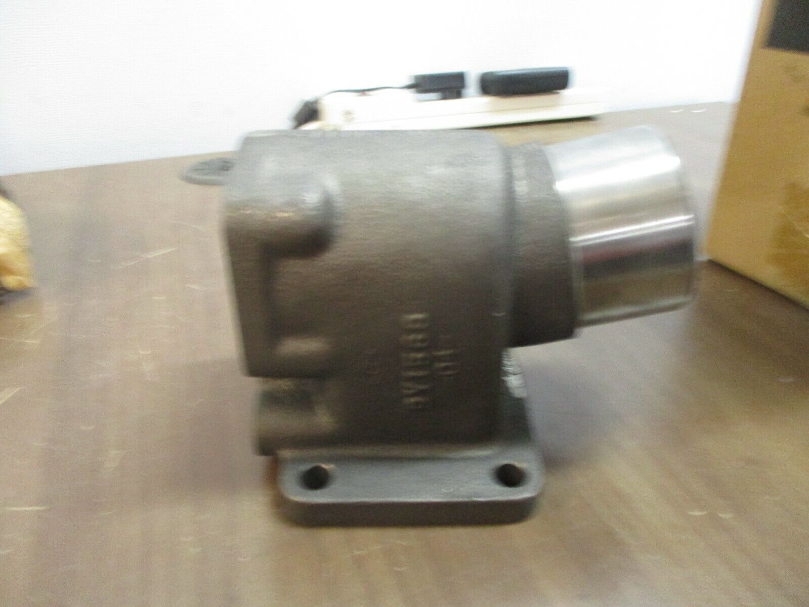 CAT Housing 9Y-1568 New Surplus