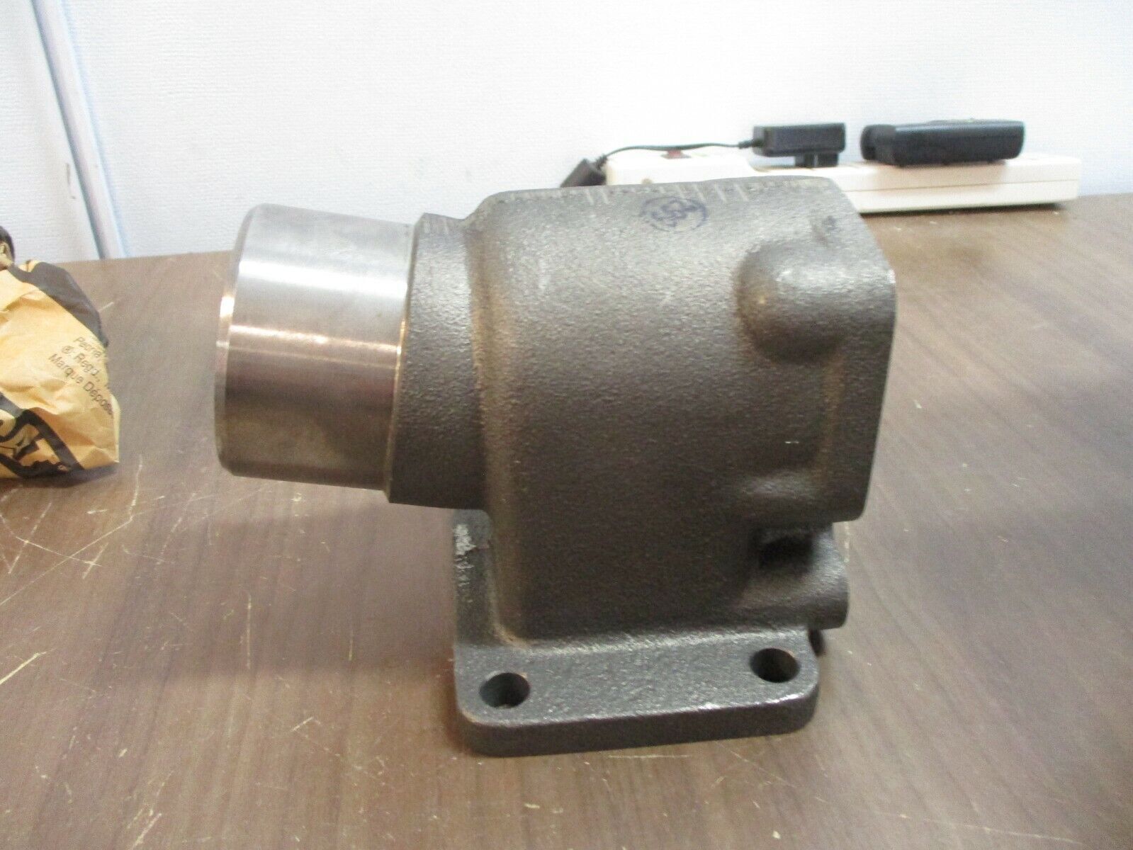 CAT Housing 9Y-1568 New Surplus