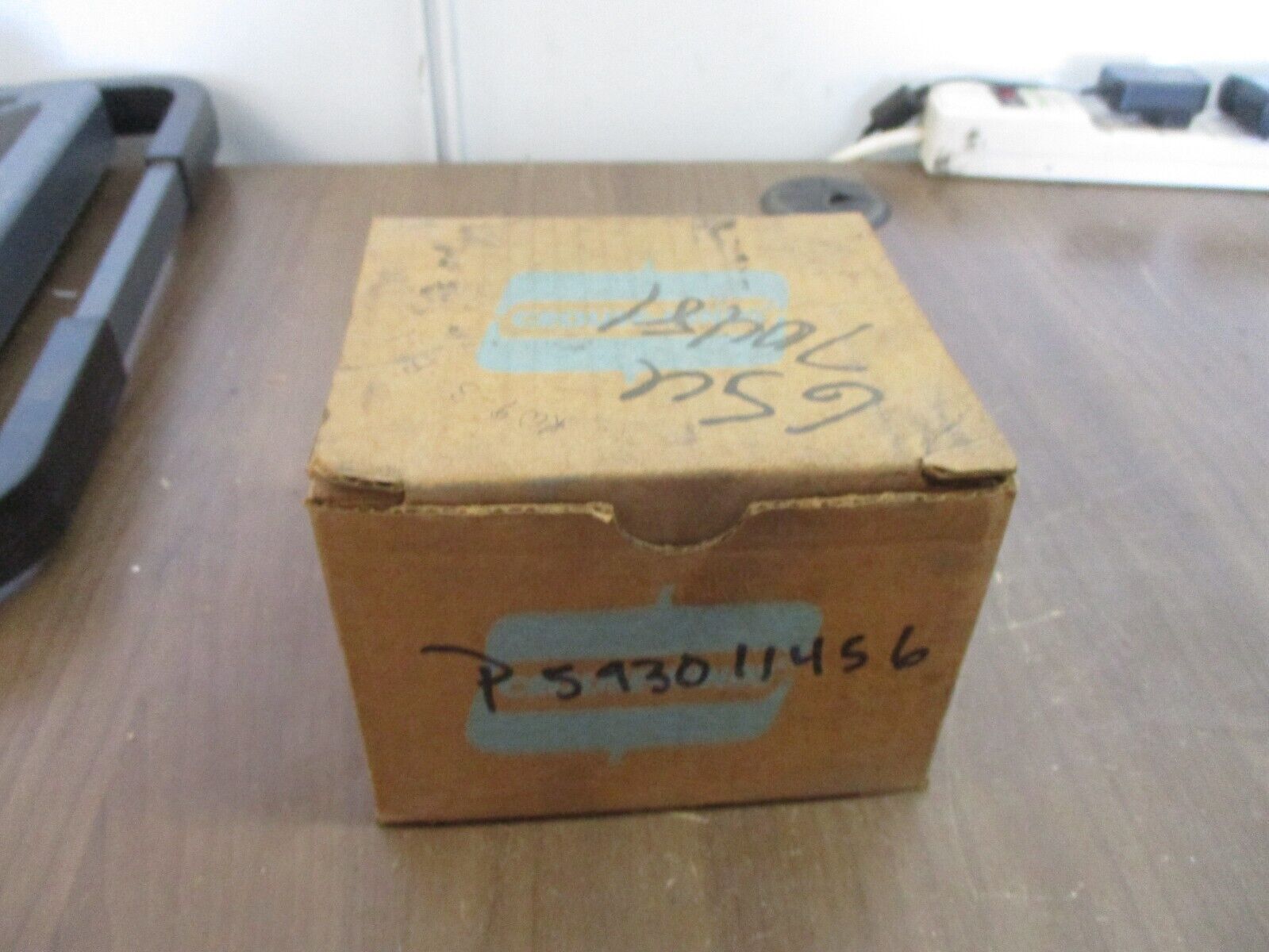Crouse-Hinds Selector Switch NSW12221 2-Position 600V *Box of 2* New Surplus