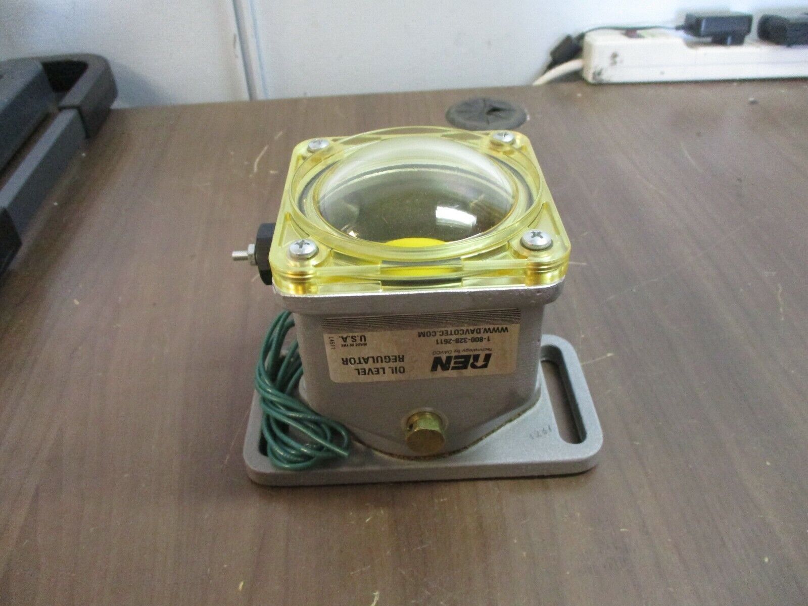 CAT Regulator 5L-5006 New Surplus