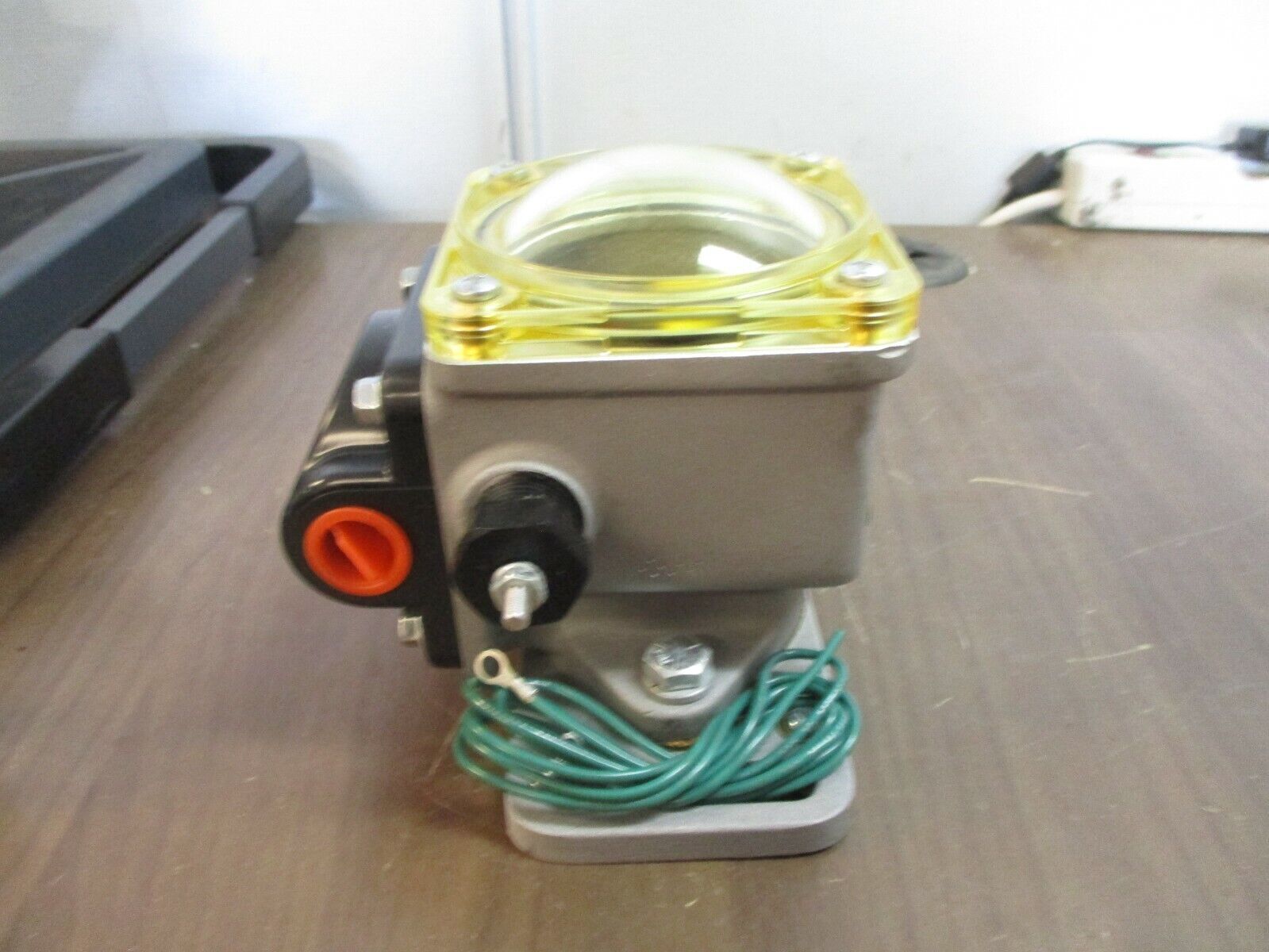 CAT Regulator 5L-5006 New Surplus