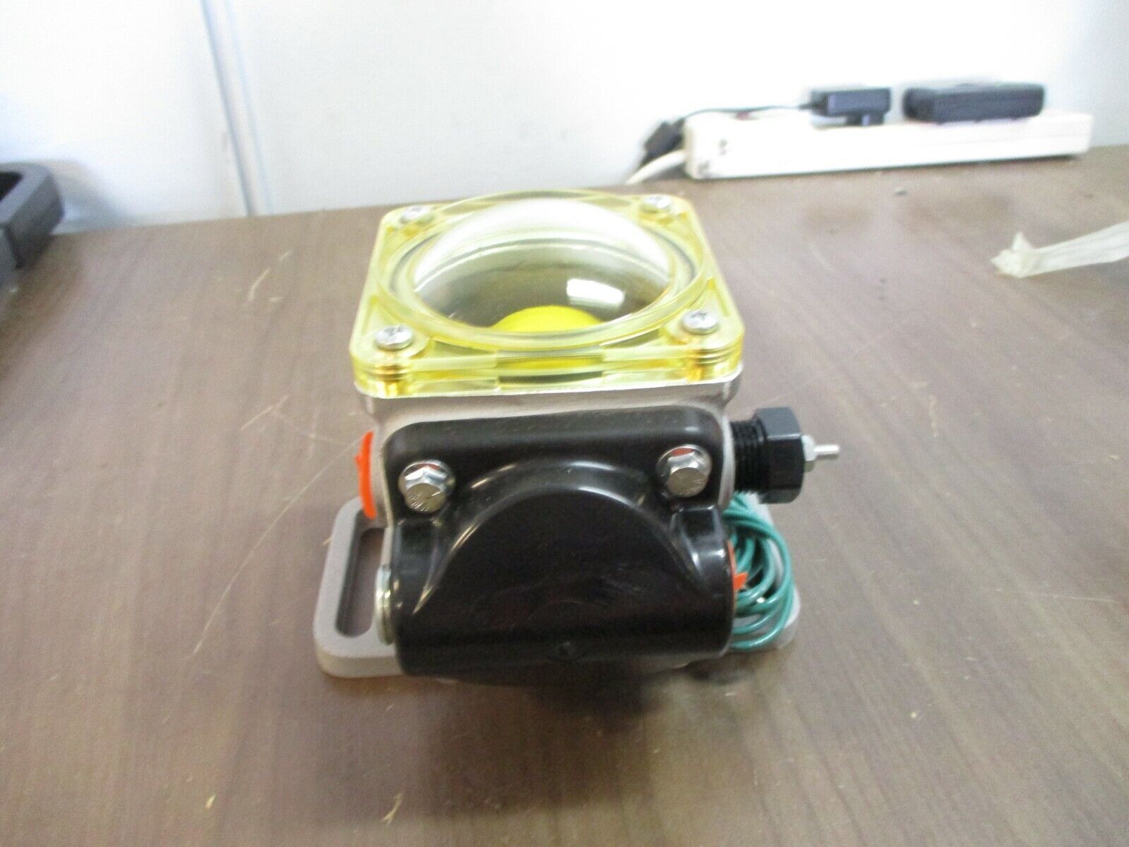 CAT Regulator 5L-5006 New Surplus