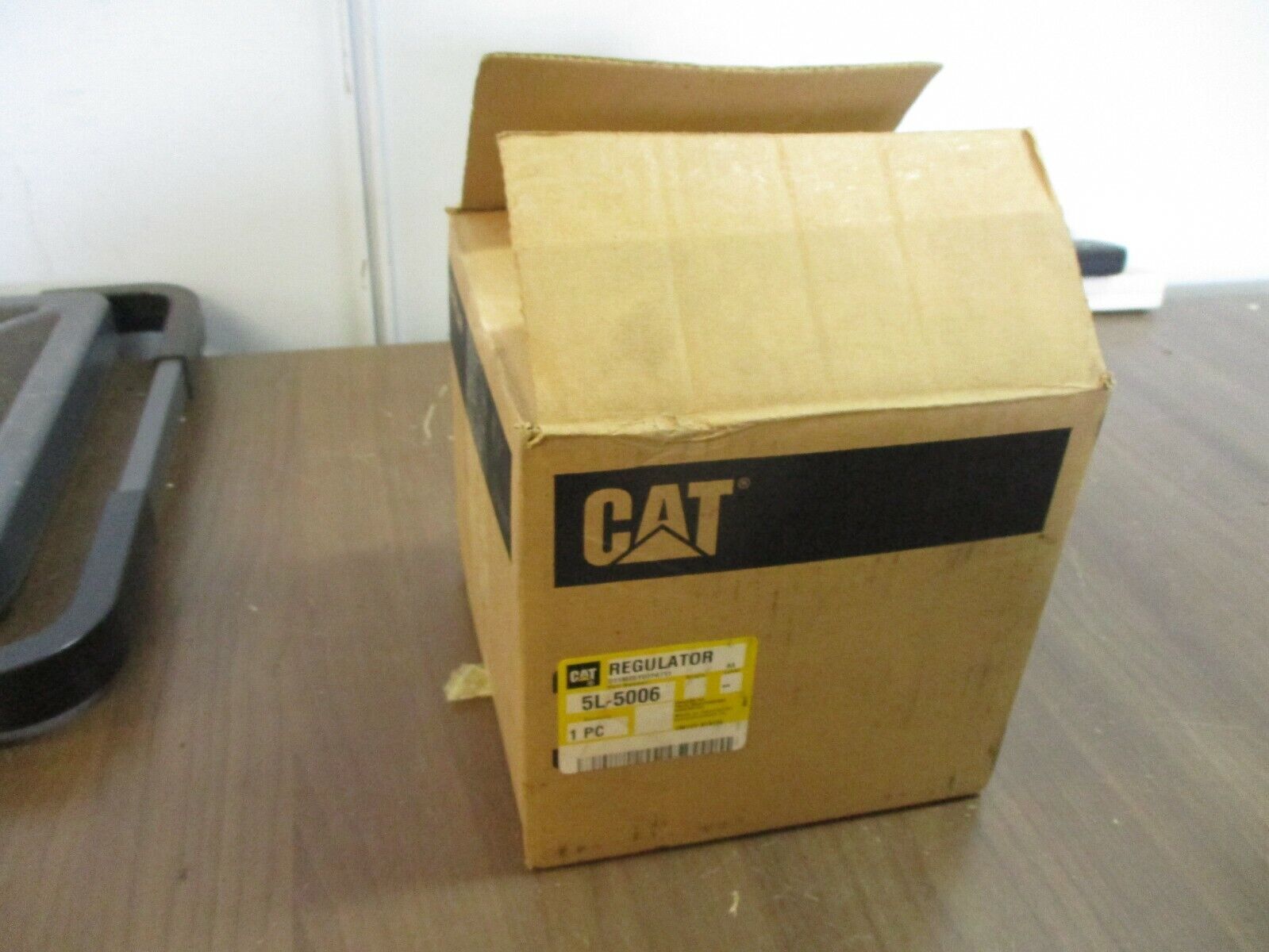 CAT Regulator 5L-5006 New Surplus