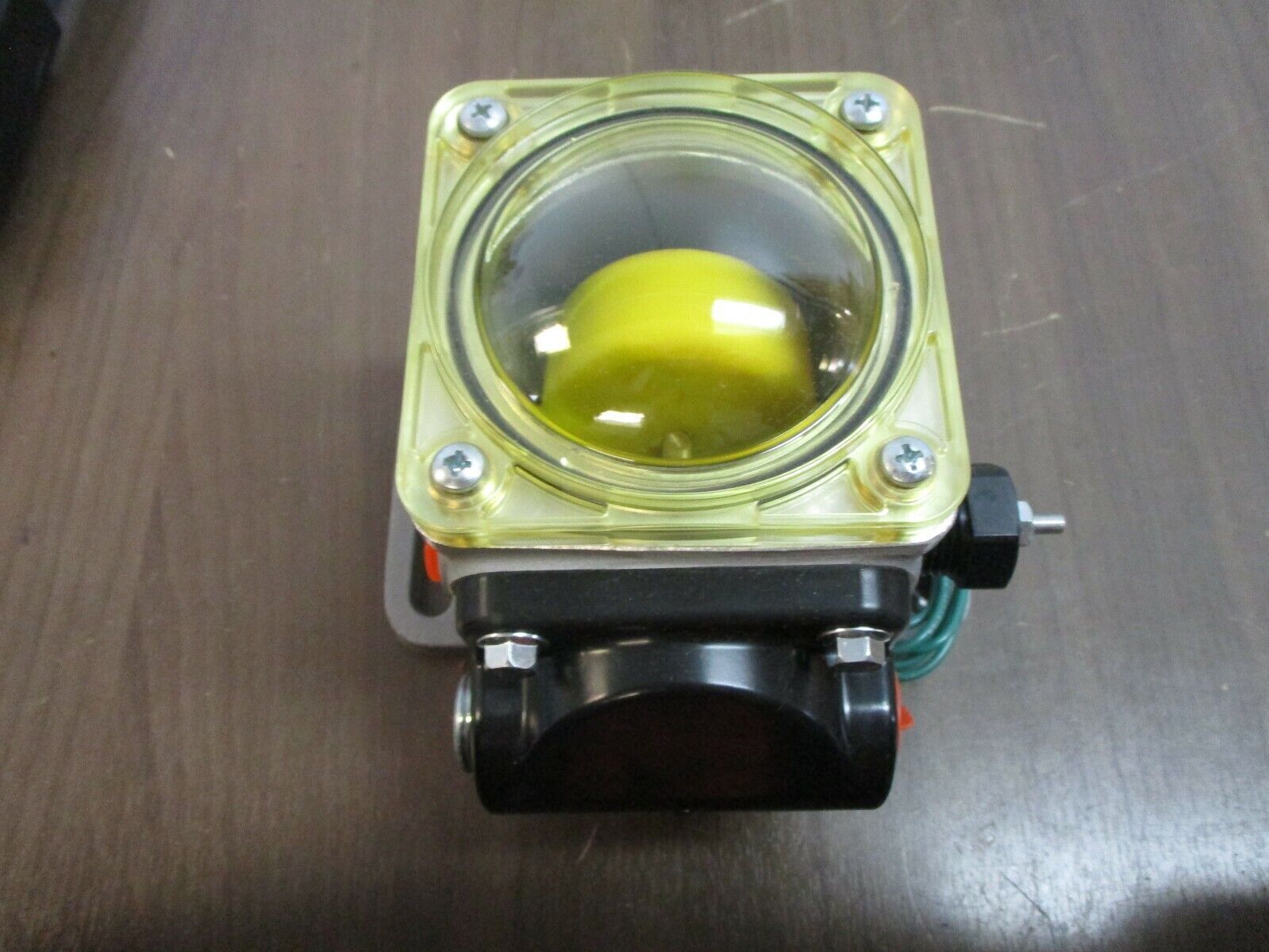 CAT Regulator 5L-5006 New Surplus