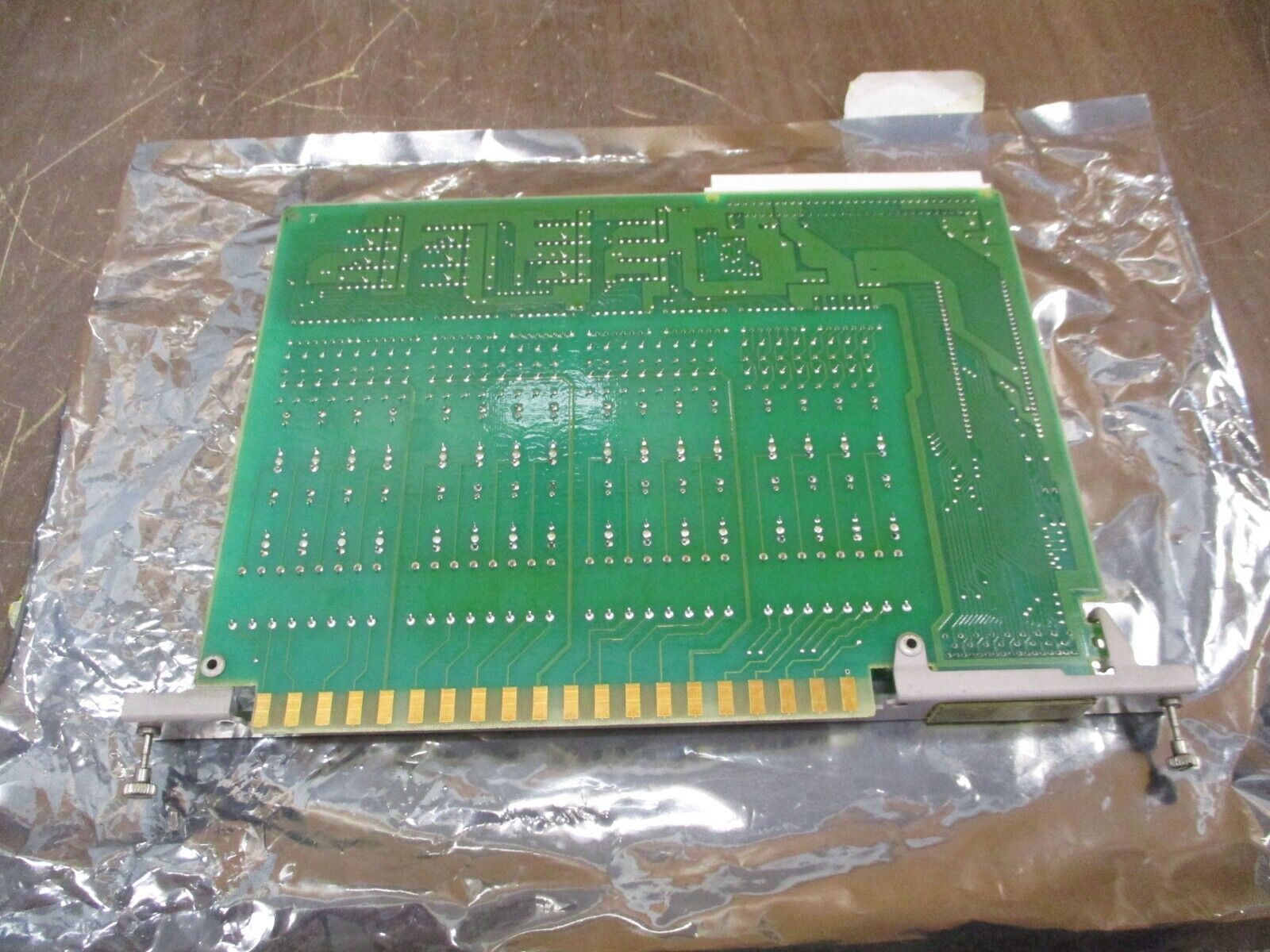 Siemens Input Module 505-4232A 110VAC Input *No Box* New Surplus