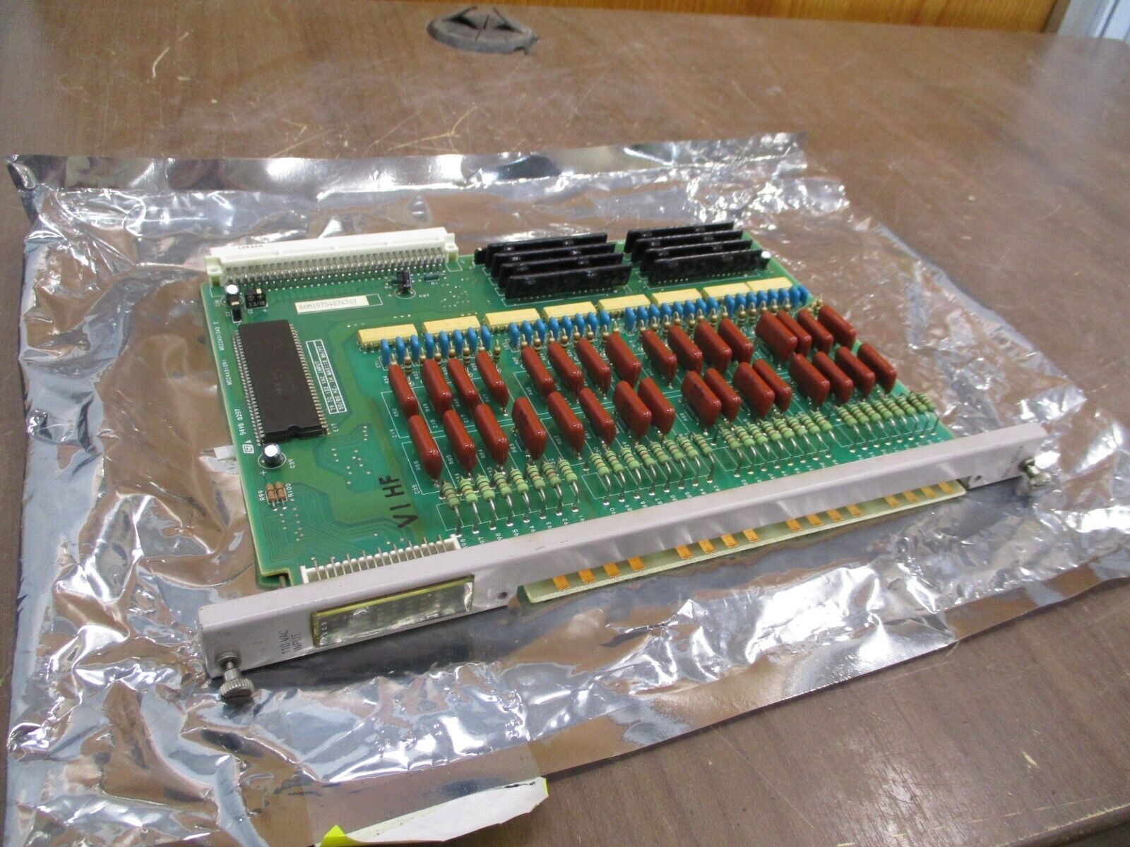 Siemens Input Module 505-4232A 110VAC Input *No Box* New Surplus