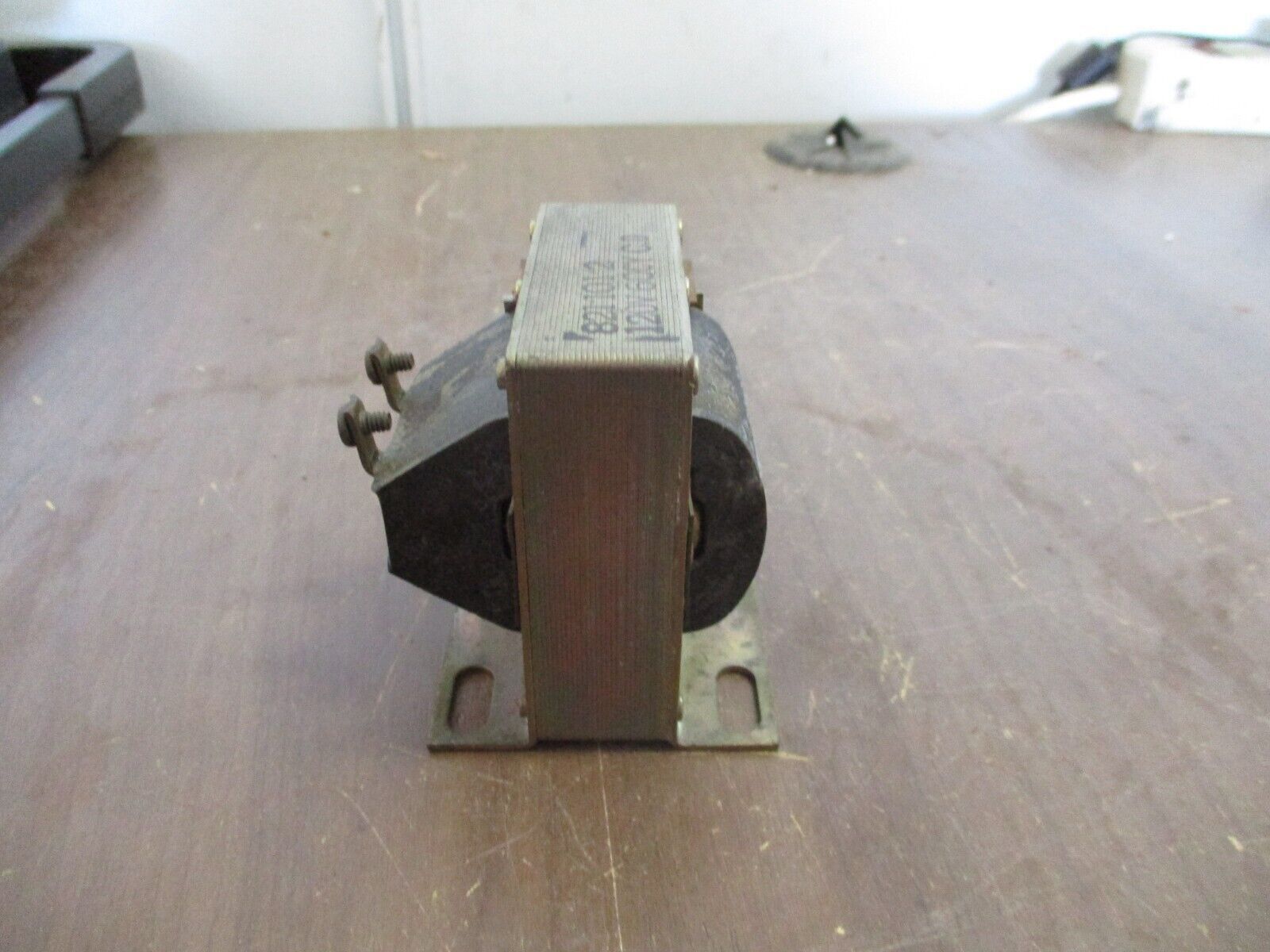 Control Company Solenoid Coil 821-101-2 120V 60Hz Used