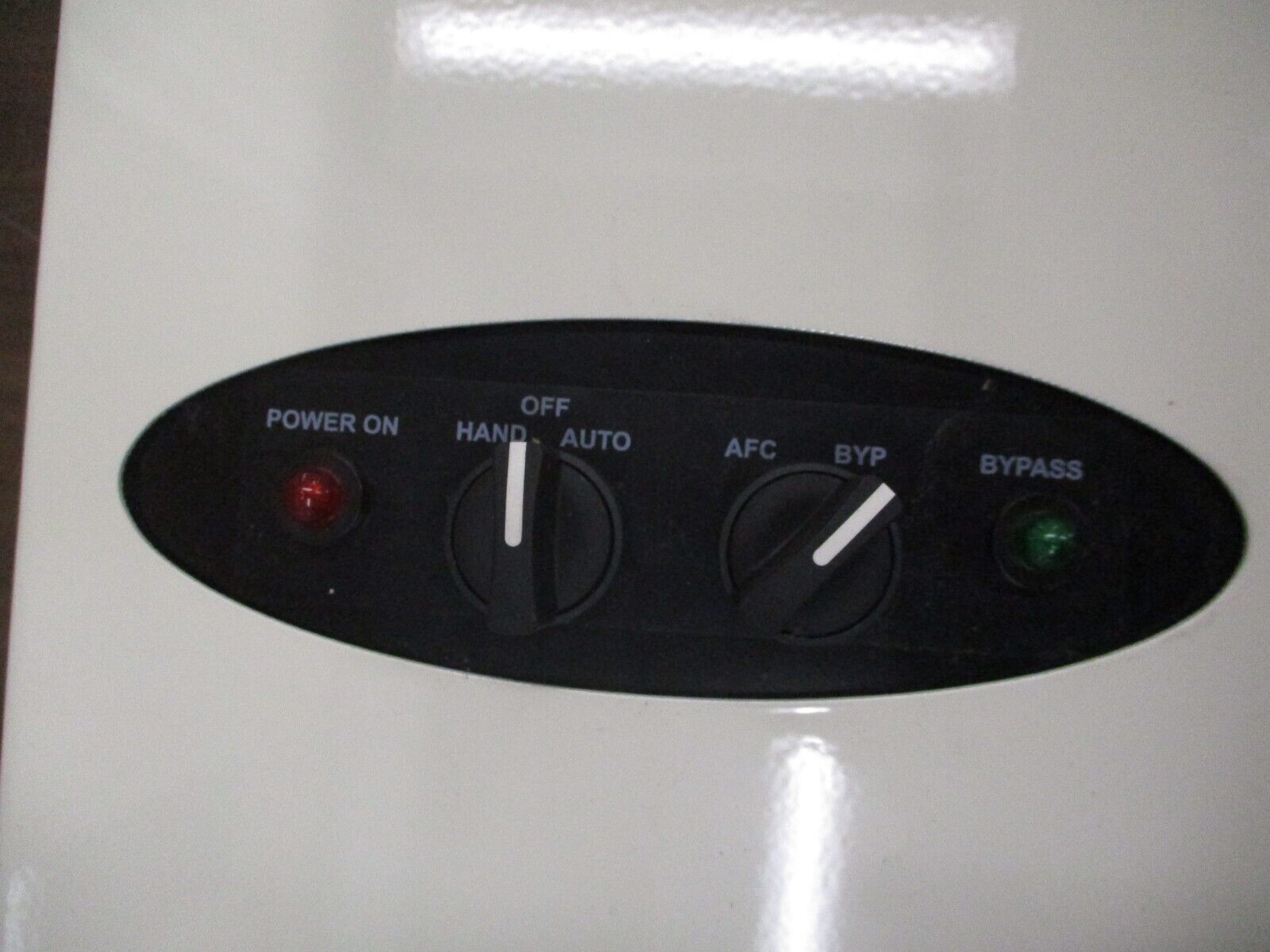 Square D ATV212 S-Flex AC Drive w/ Bypass SFD212HG4Y Ser. E Mod: B07D07 10HP 3Ph