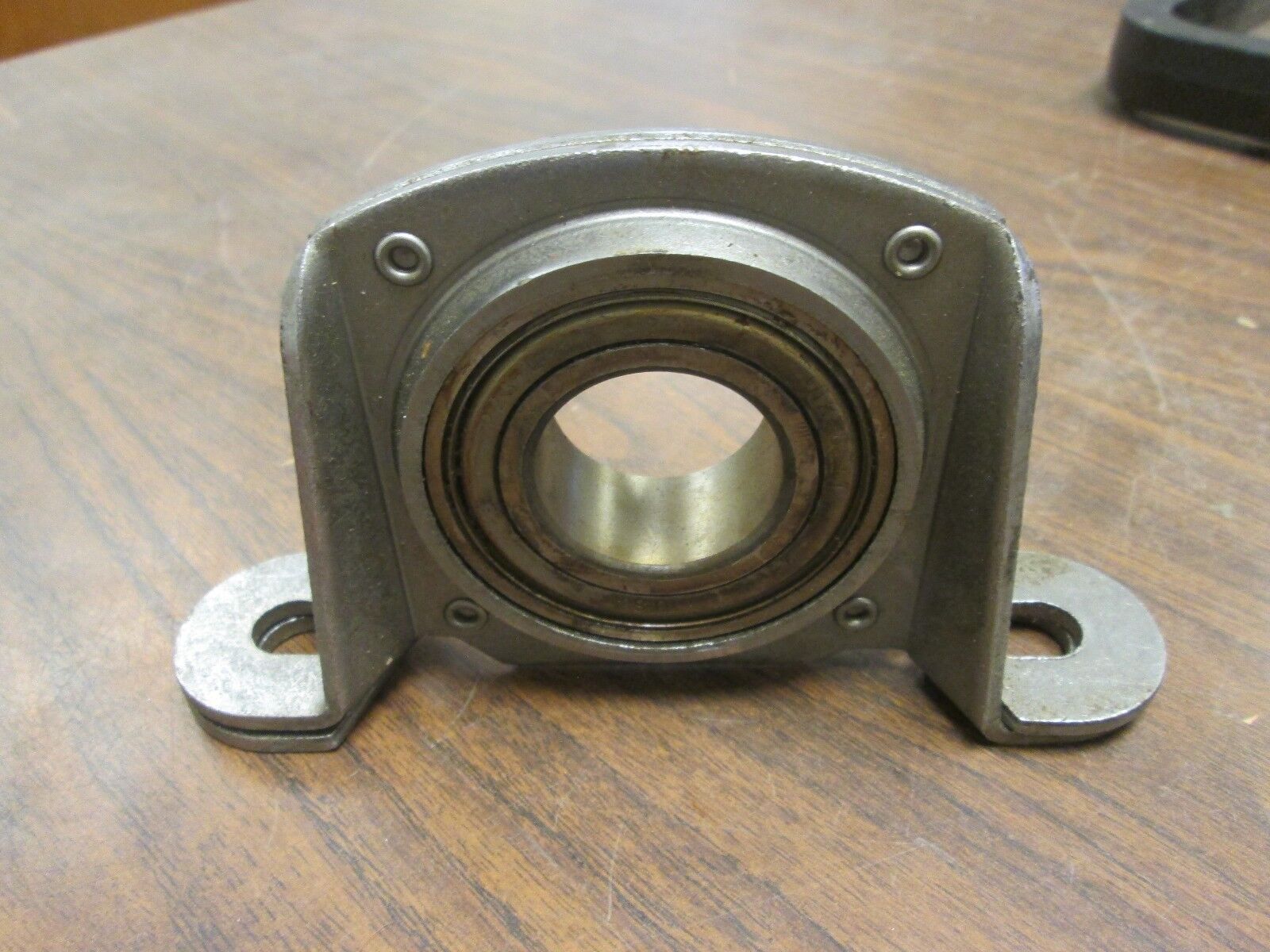 Link-Belt Ball Bearing 223-E Used
