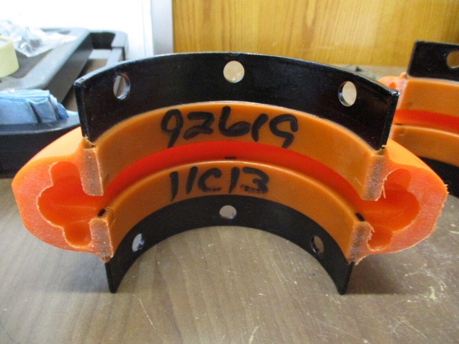 Rexnord Omega E20 Element 10287336 New Surplus