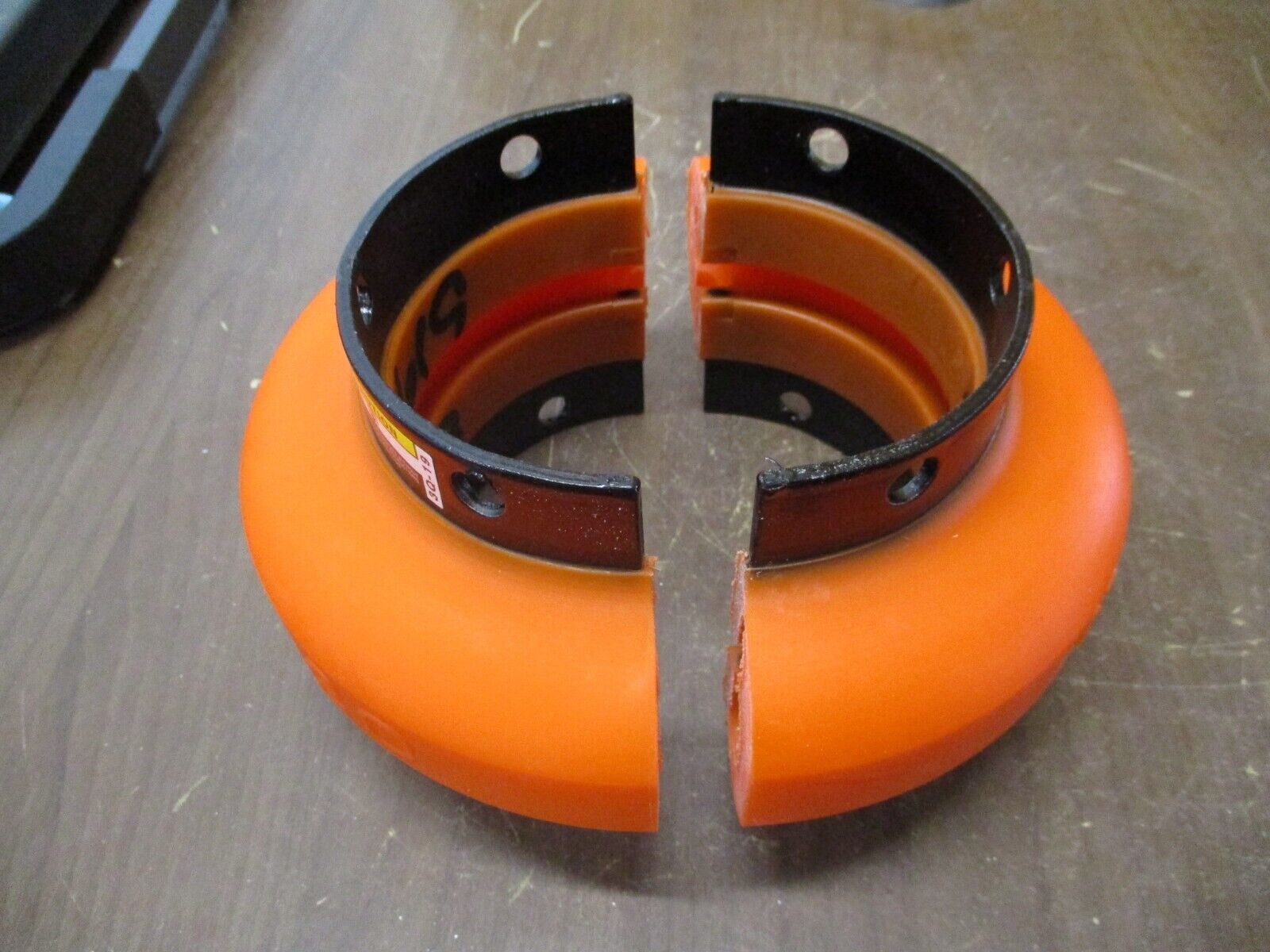 Rexnord Omega E20 Element 10287336 New Surplus