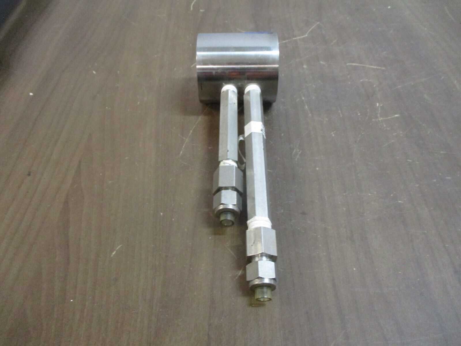 Rotary Systems Inc. Rotary Union 10591-0525-000-X Used