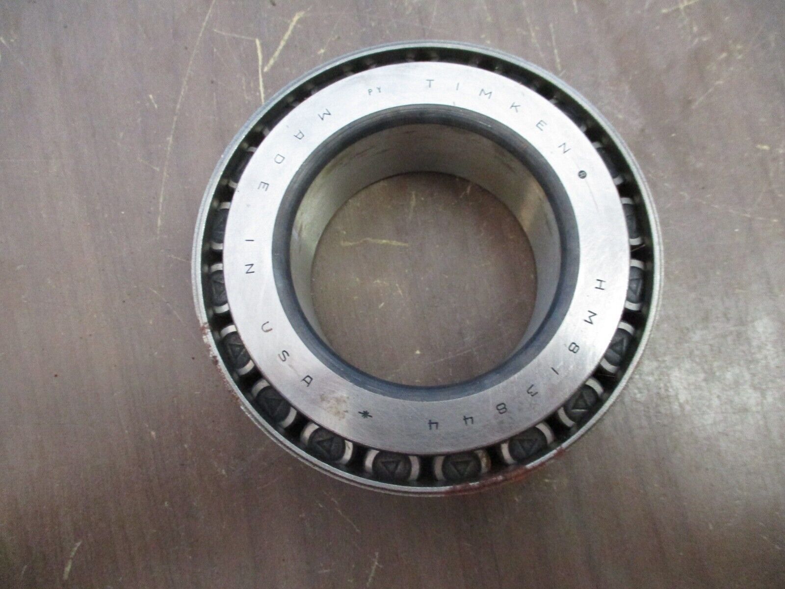 Timken Bearing 6379 *Shelfwear* New Surplus